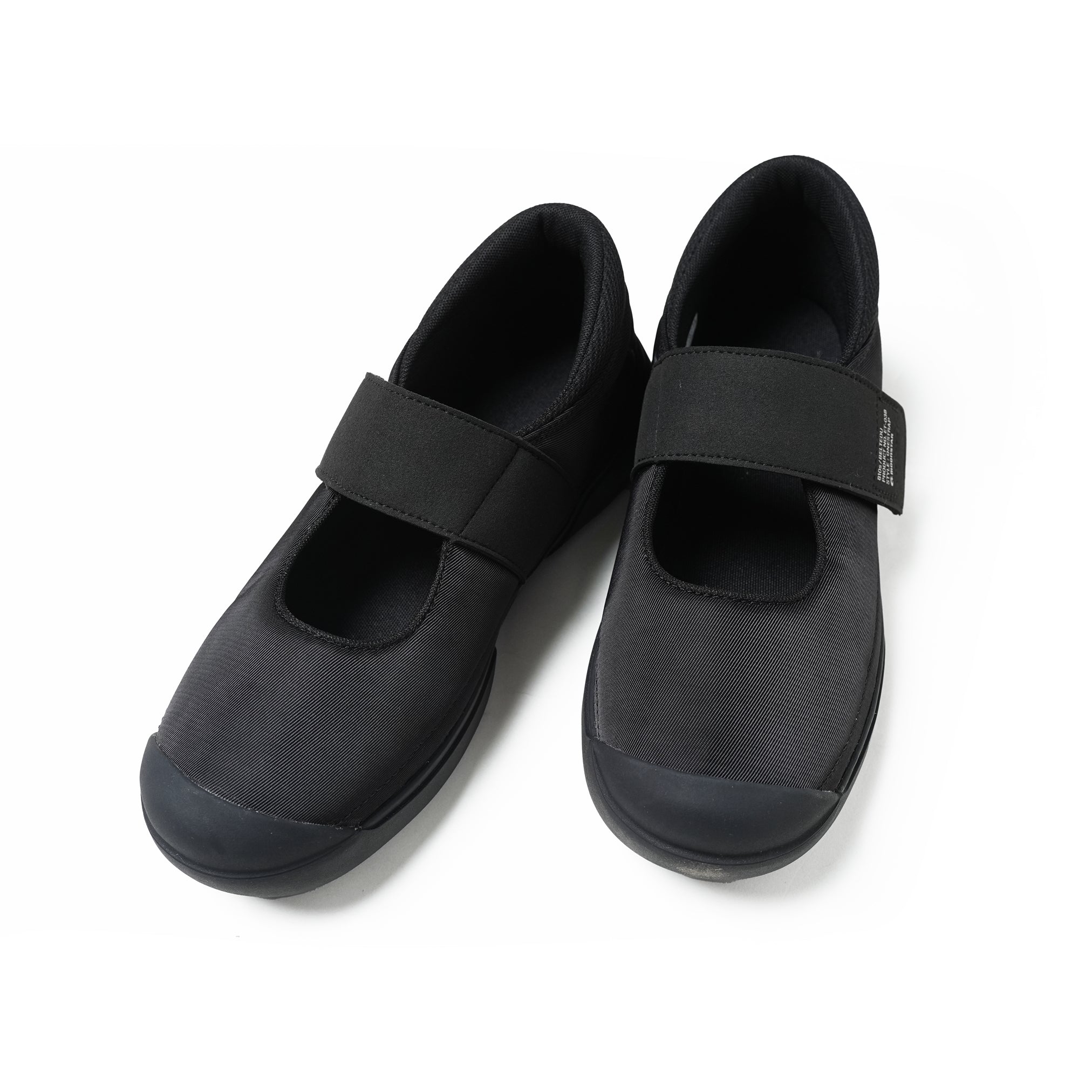 ET038 | BELT EDU ベルトエデュ | Color:Black【810S_エイトテンス】【MOONSTAR_ムーンスター】