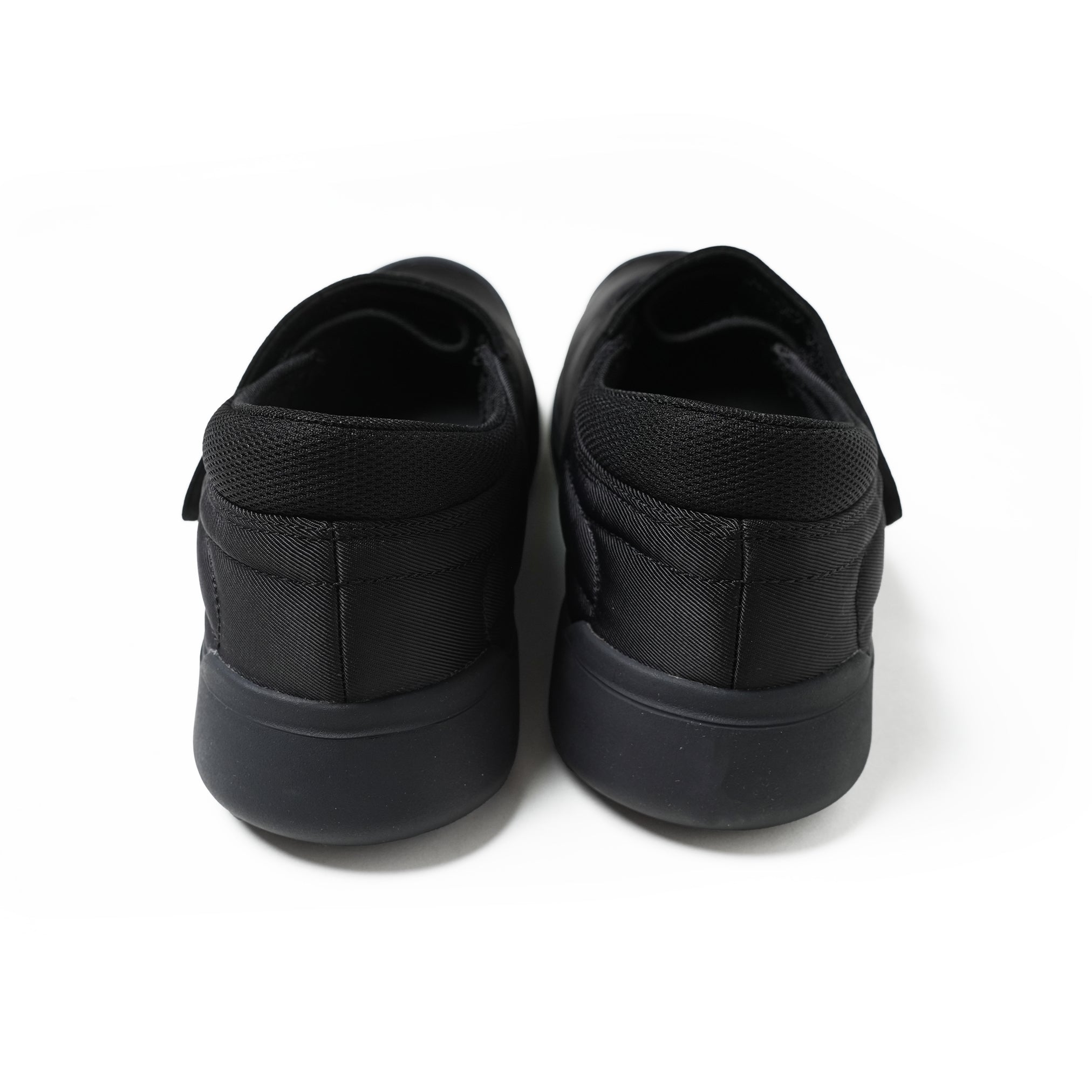 ET038 | BELT EDU ベルトエデュ | Color:Black【810S_エイトテンス】【MOONSTAR_ムーンスター】