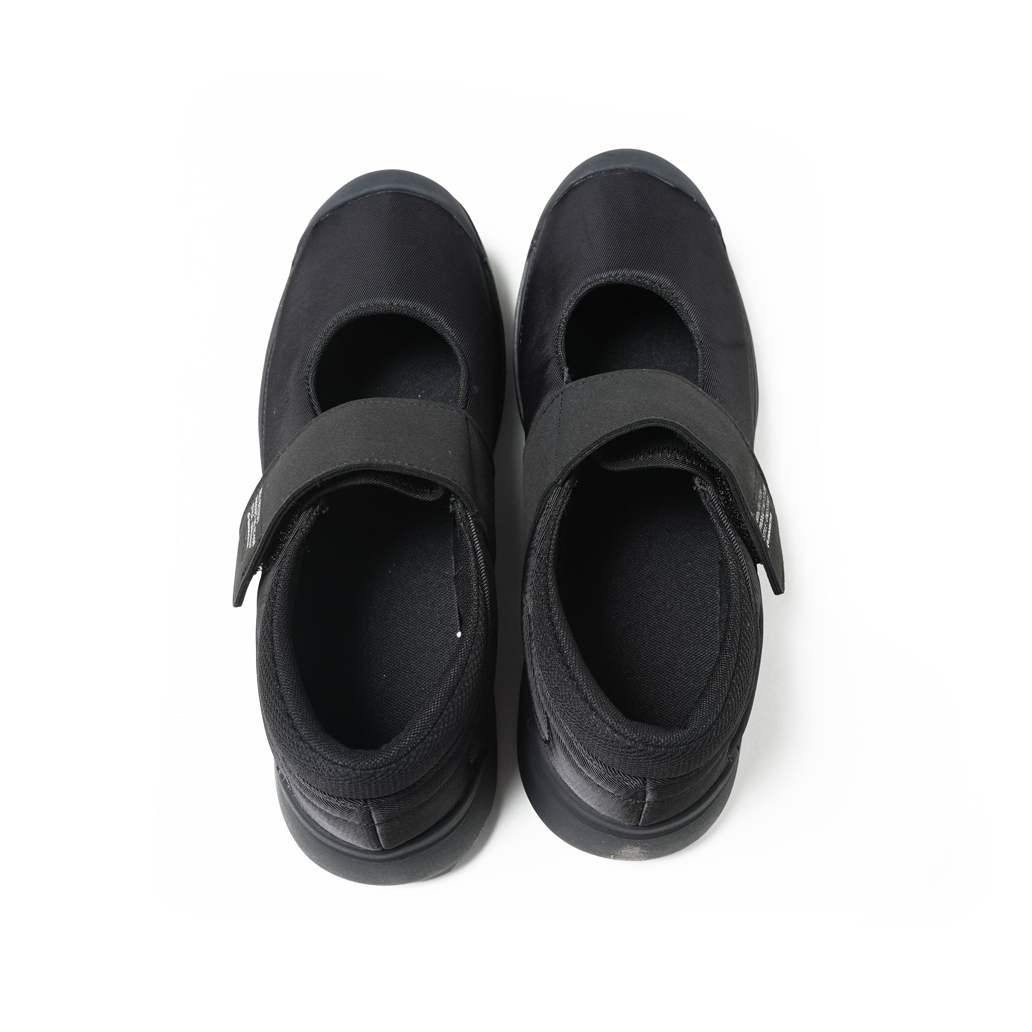 ET038 | BELT EDU ベルトエデュ | Color:Black【810S_エイトテンス】【MOONSTAR_ムーンスター】