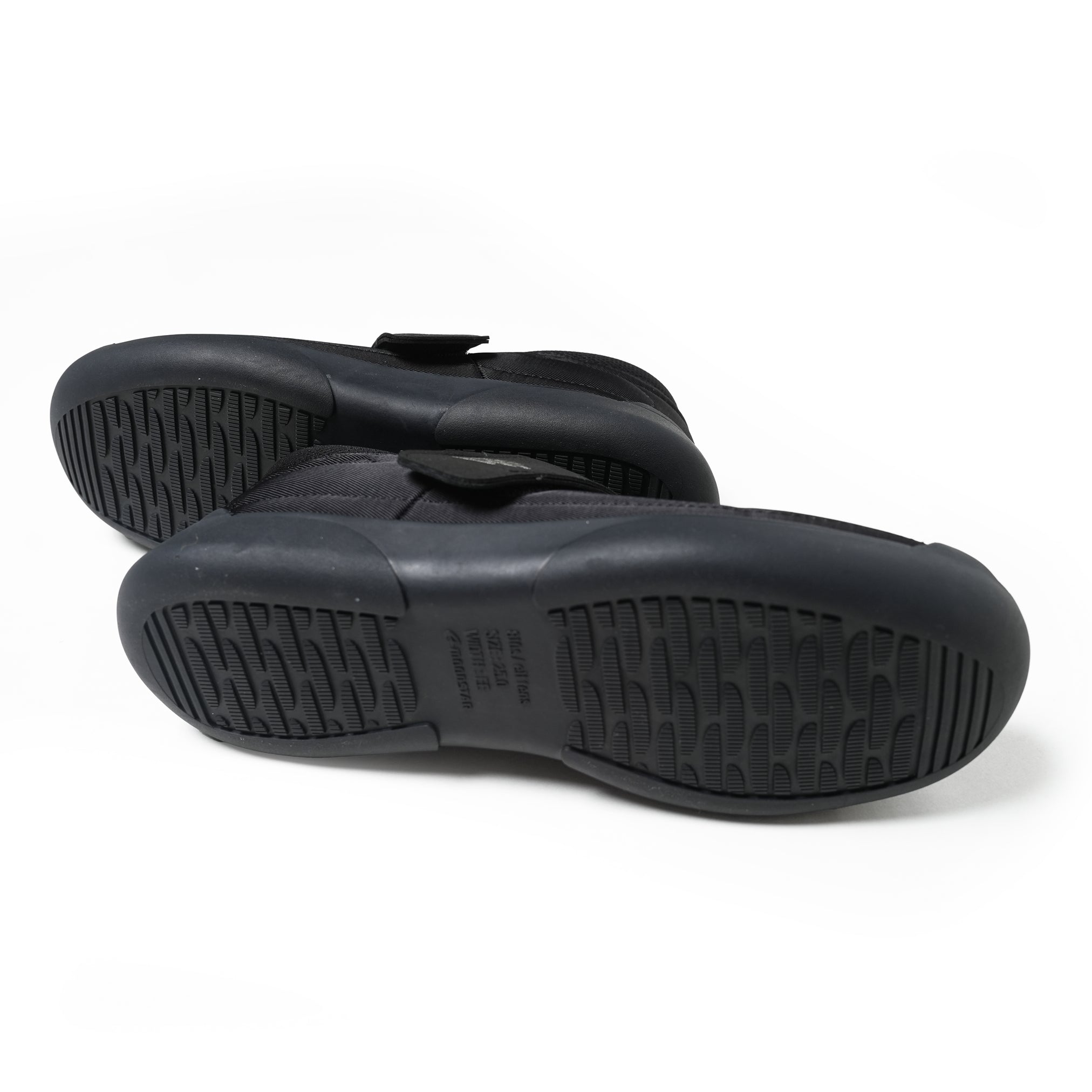 ET038 | BELT EDU ベルトエデュ | Color:Black【810S_エイトテンス】【MOONSTAR_ムーンスター】