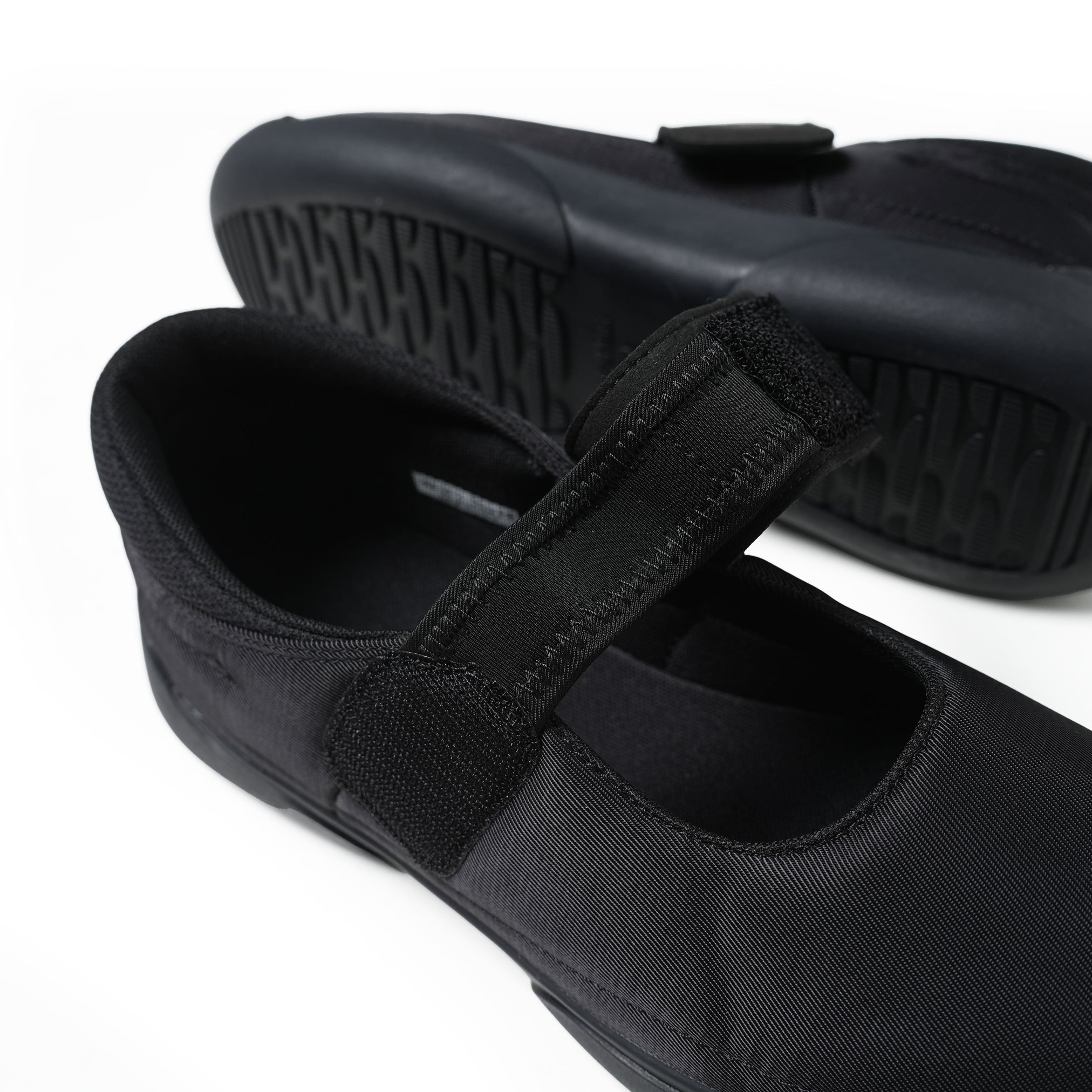 ET038 | BELT EDU ベルトエデュ | Color:Black【810S_エイトテンス】【MOONSTAR_ムーンスター】