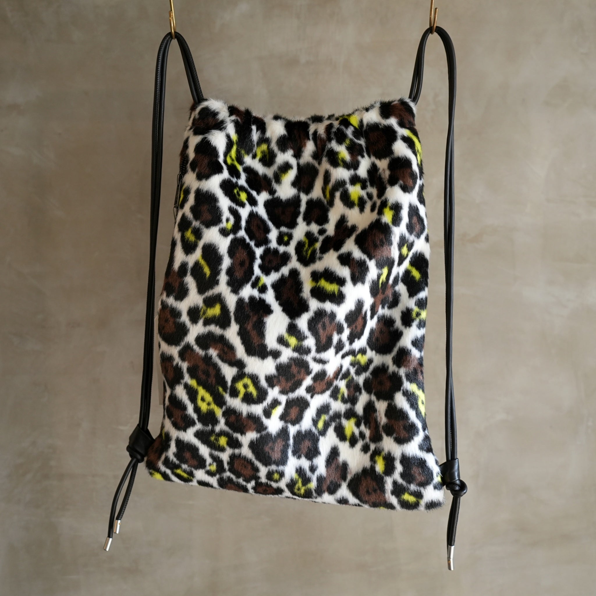 MW5WBG04X_LEOPARD | MELY | Color:Leopard【MOLLIOLLI_モリオリ】