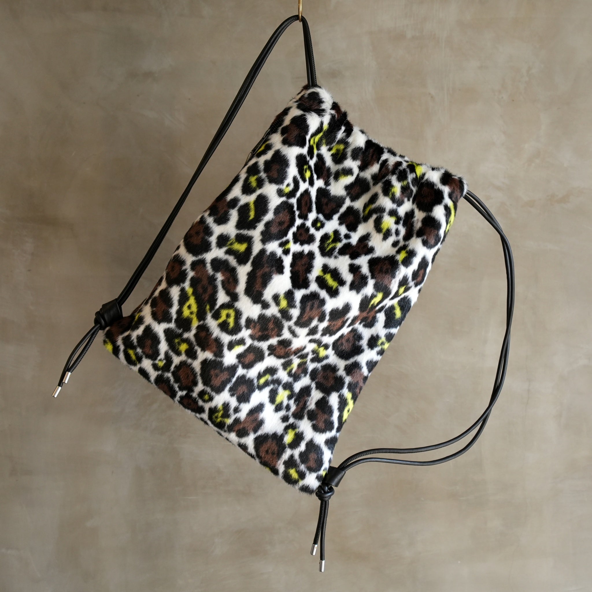MW5WBG04X_LEOPARD | MELY | Color:Leopard【MOLLIOLLI_モリオリ】