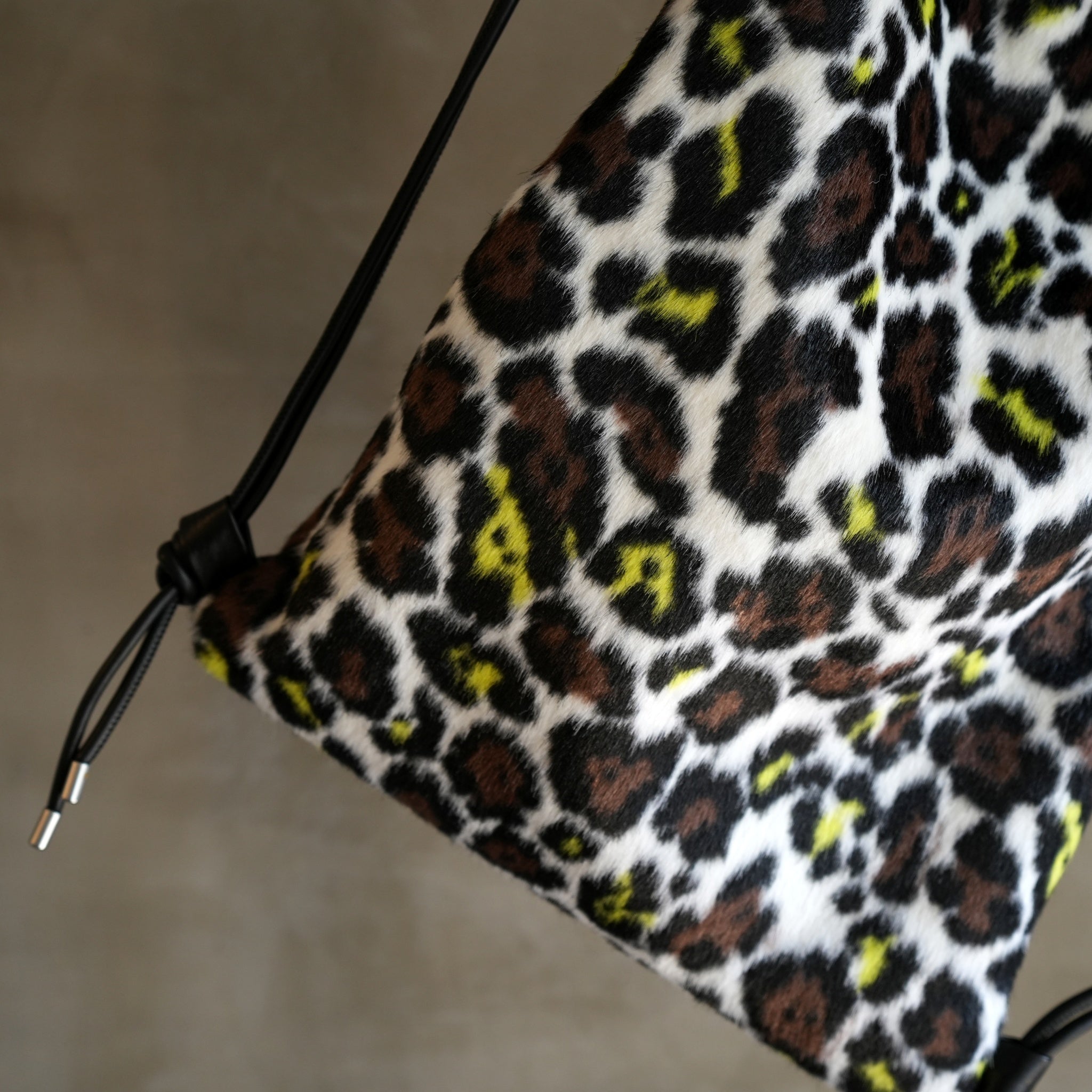 MW5WBG04X_LEOPARD | MELY | Color:Leopard【MOLLIOLLI_モリオリ】
