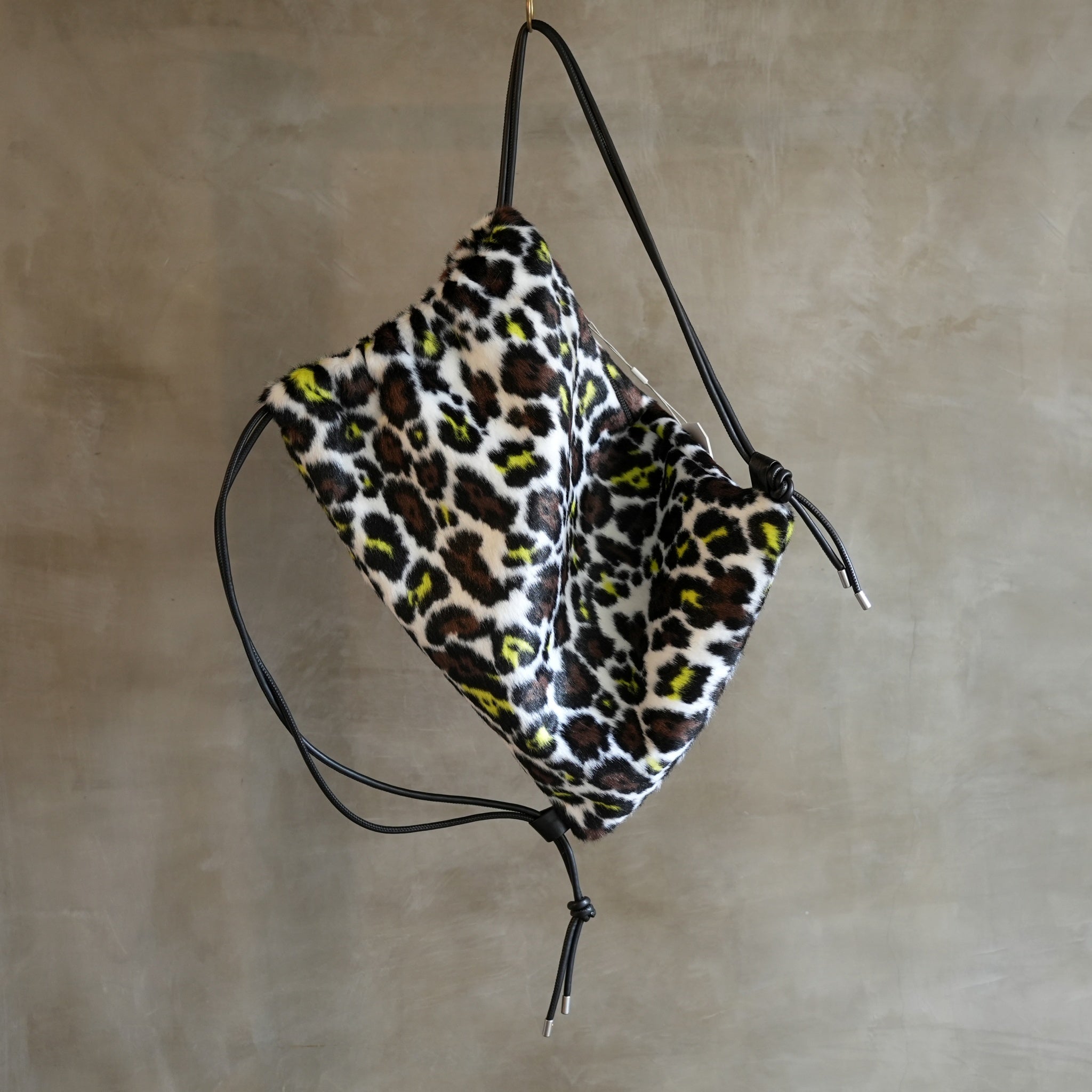 MW5WBG04X_LEOPARD | MELY | Color:Leopard【MOLLIOLLI_モリオリ】