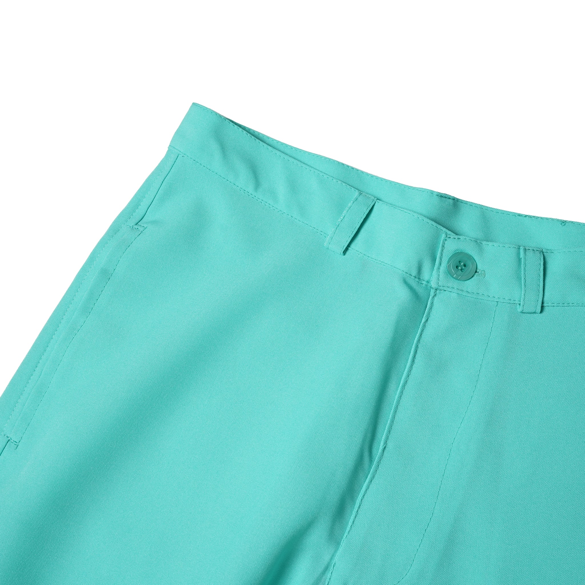 SMOKE TONE THE ONE DAY UNIFORM LIGHT P.P. TROUSERS | Color:Tiffany/Midnight/Charcoal | Size:M/L | 【SMOKE T ONE】【DG THE DRY GOODS】