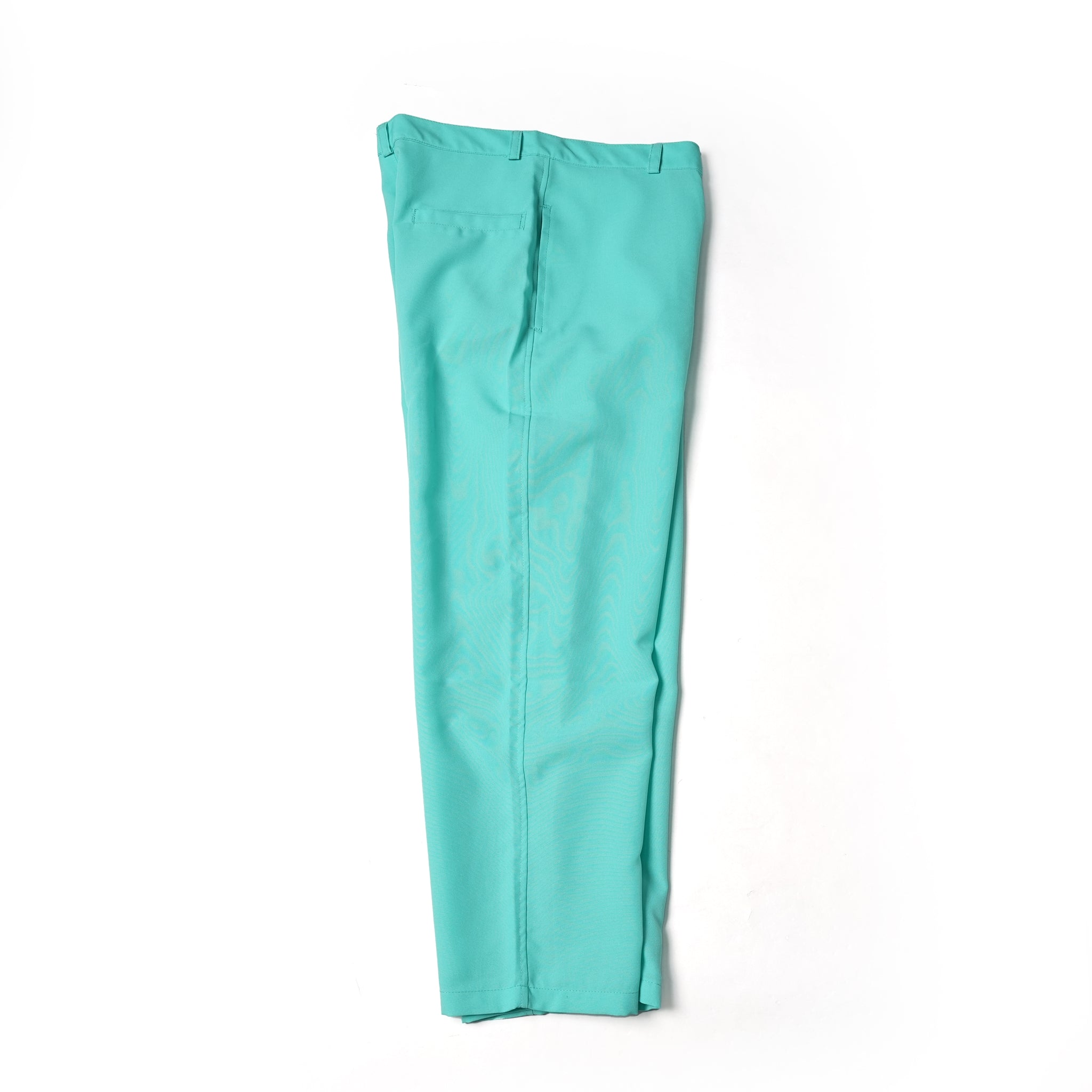 SMOKE TONE THE ONE DAY UNIFORM LIGHT P.P. TROUSERS | Color:Tiffany/Midnight/Charcoal | Size:M/L | 【SMOKE T ONE】【DG THE DRY GOODS】