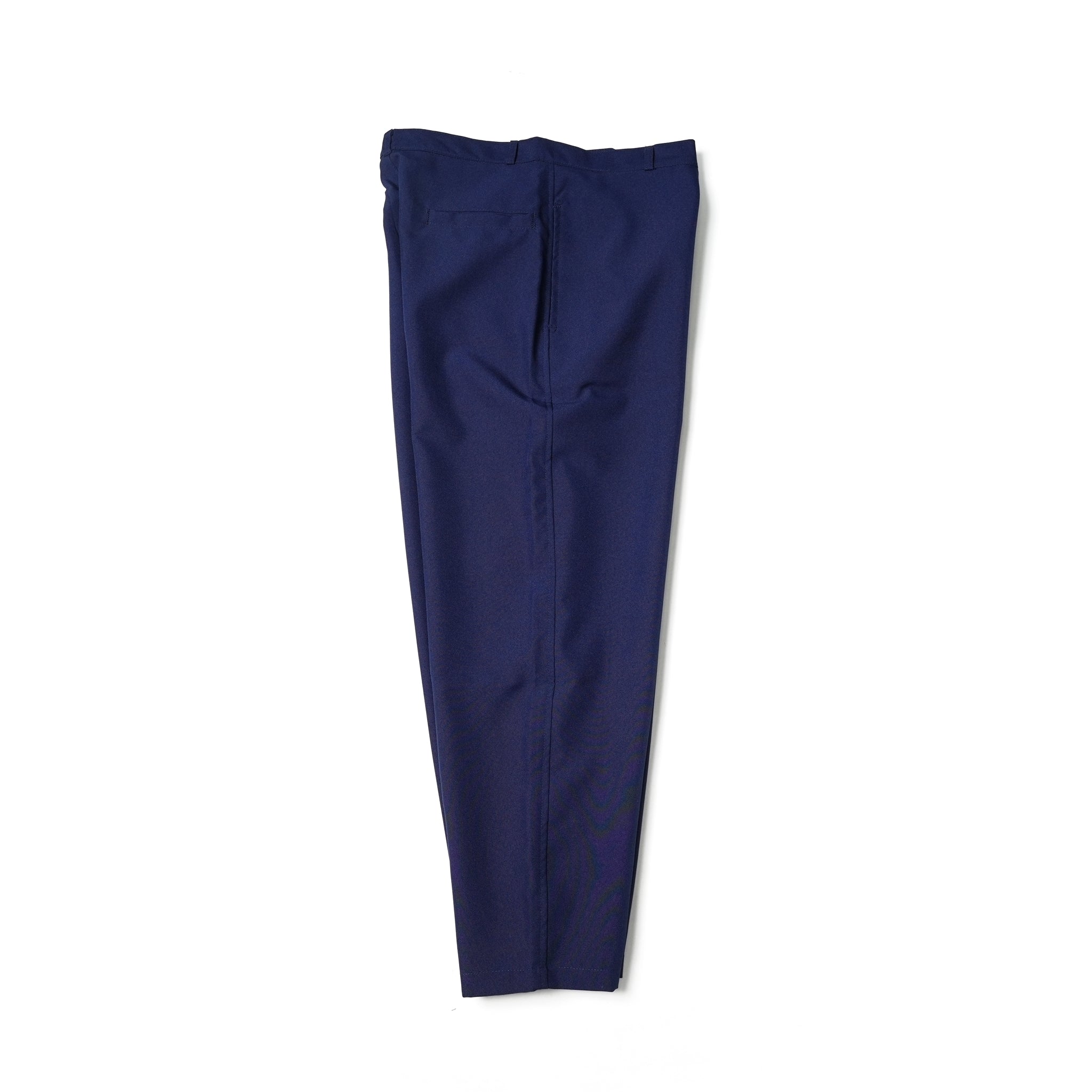 SMOKE TONE THE ONE DAY UNIFORM LIGHT P.P. TROUSERS | Color:Tiffany/Midnight/Charcoal | Size:M/L | 【SMOKE T ONE】【DG THE DRY GOODS】