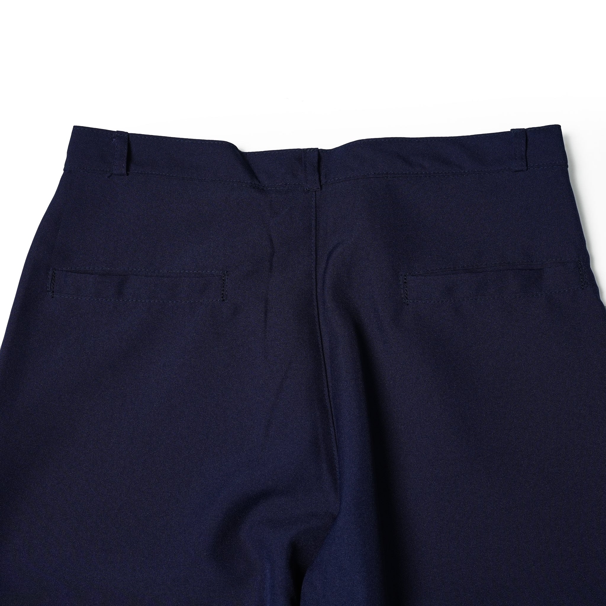 SMOKE TONE THE ONE DAY UNIFORM LIGHT P.P. TROUSERS | Color:Tiffany/Midnight/Charcoal | Size:M/L | 【SMOKE T ONE】【DG THE DRY GOODS】