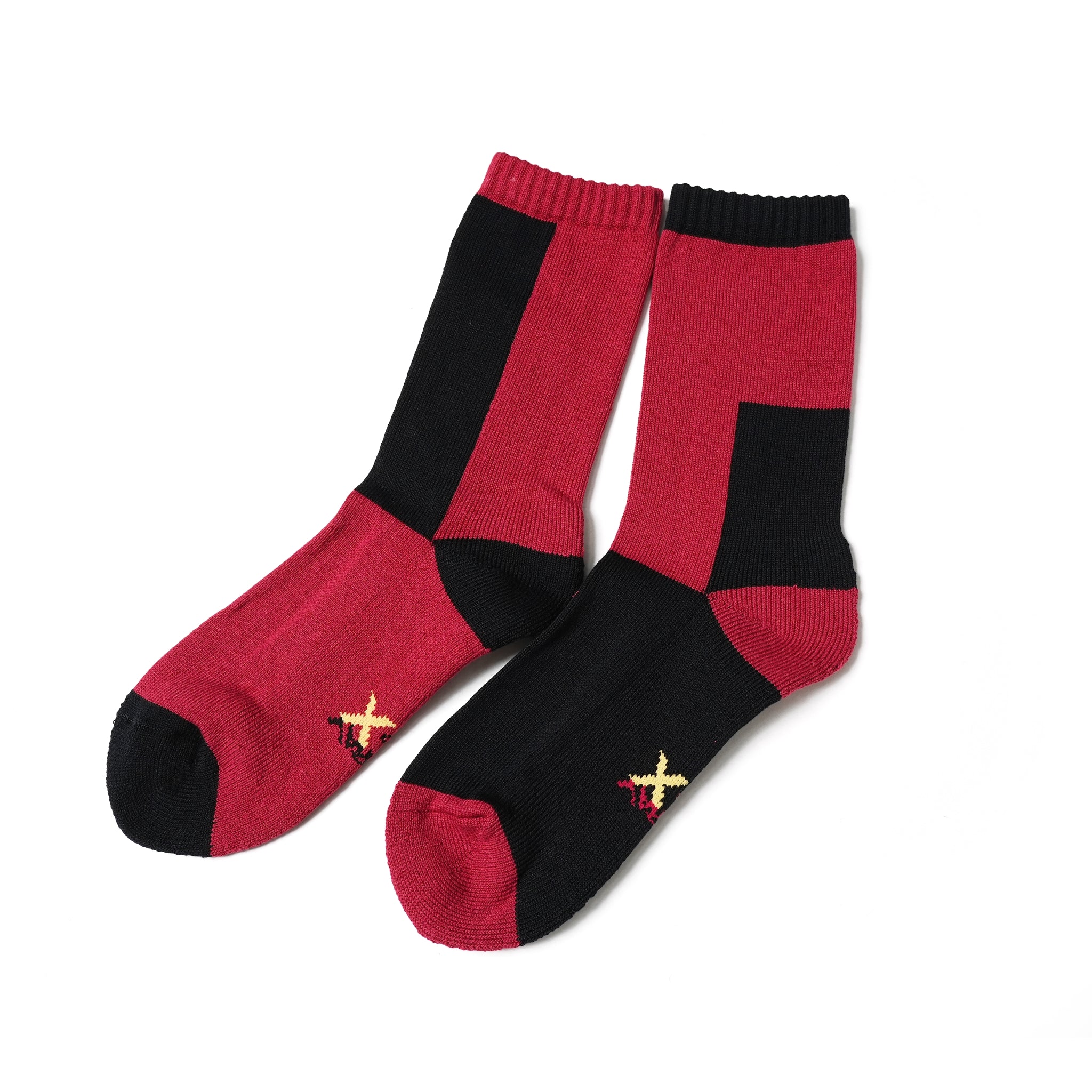 BB-EAX | DEREK – RED/BLACK | BILLY BUDDUSKY【ネコポス選択可能】