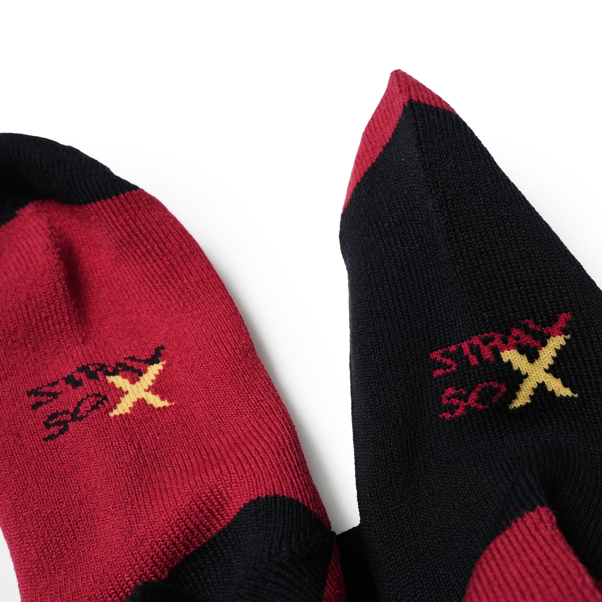 BB-EAX | DEREK – RED/BLACK | BILLY BUDDUSKY【ネコポス選択可能】