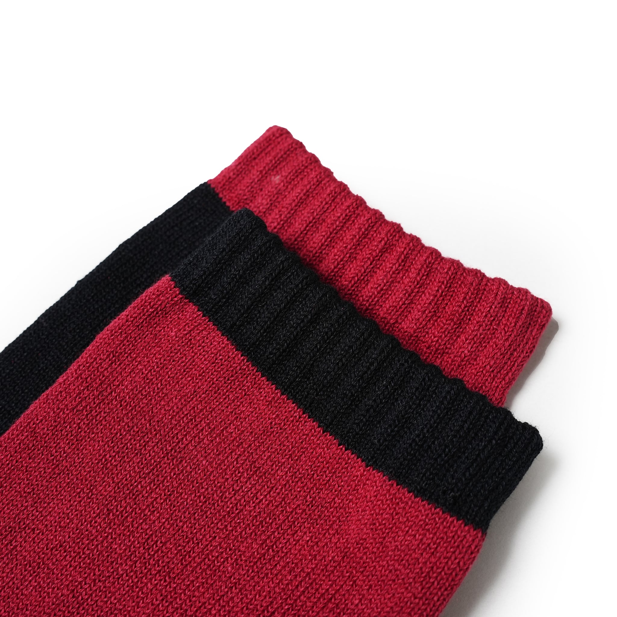 BB-EAX | DEREK – RED/BLACK | BILLY BUDDUSKY【ネコポス選択可能】