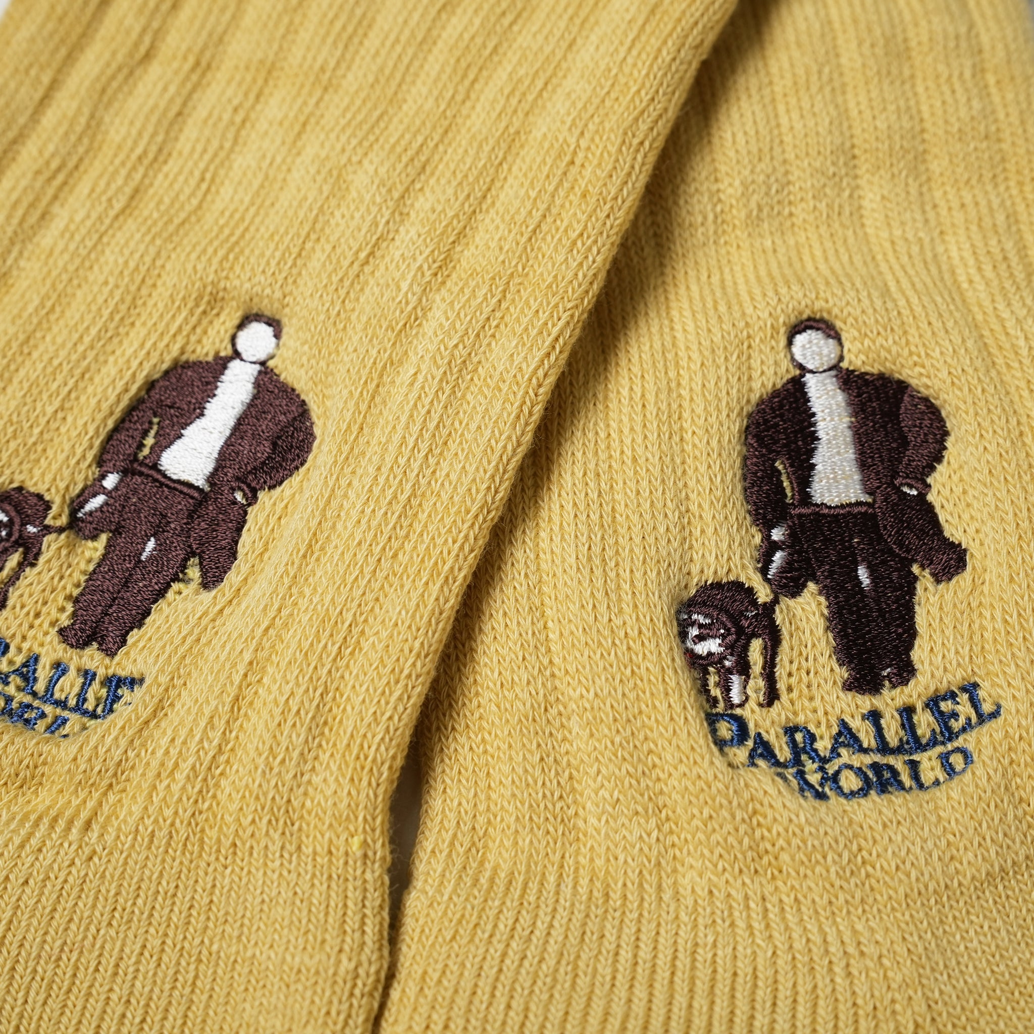 No:BB-ETH | Name:MONTY | Color:MUSTARD【BILLY BUDDUSKY_ビリーバダスキー】【ネコポス選択可能】