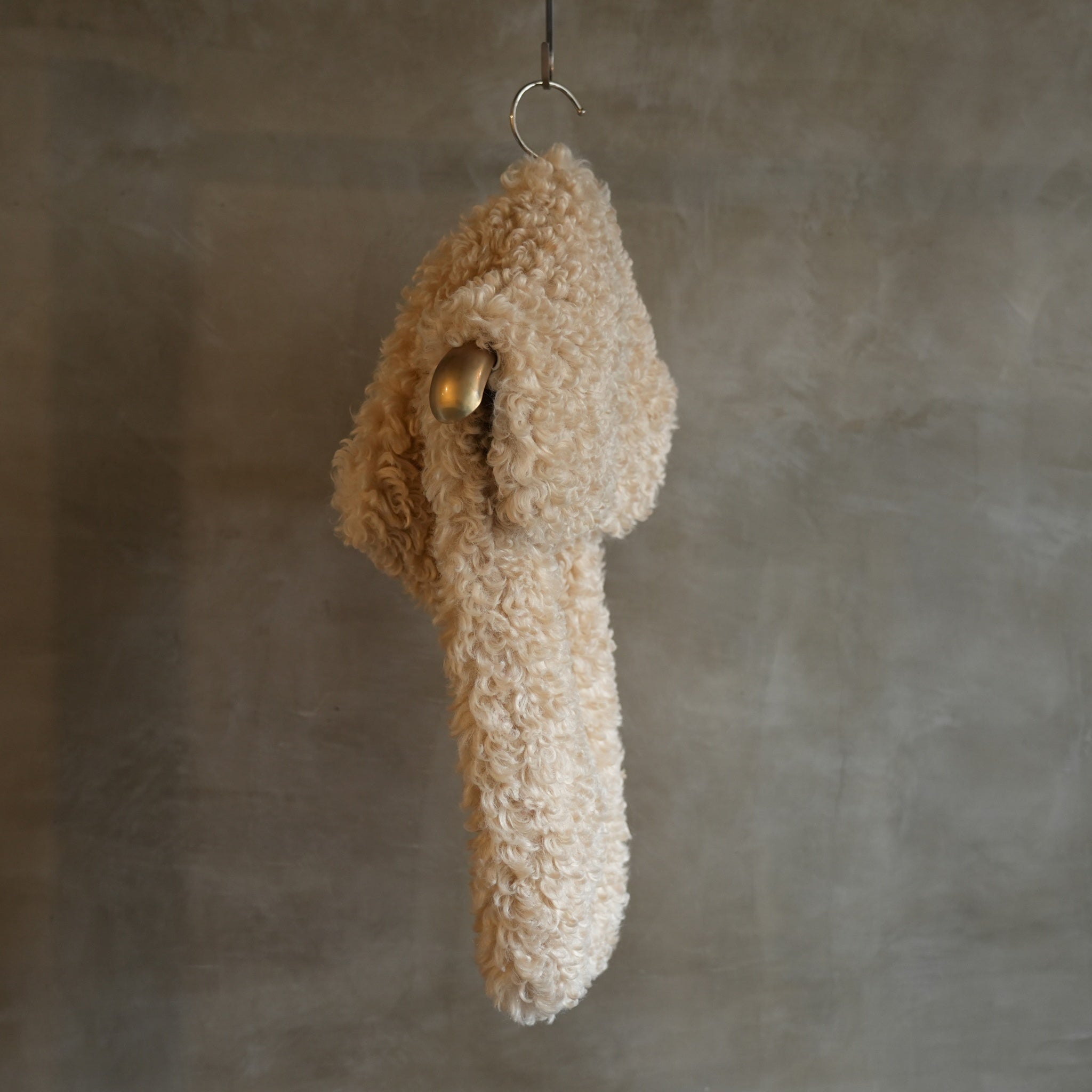 MW5WMF01X_BEIGE | FLO | Color:Beige【MOLLIOLLI_モリオリ】