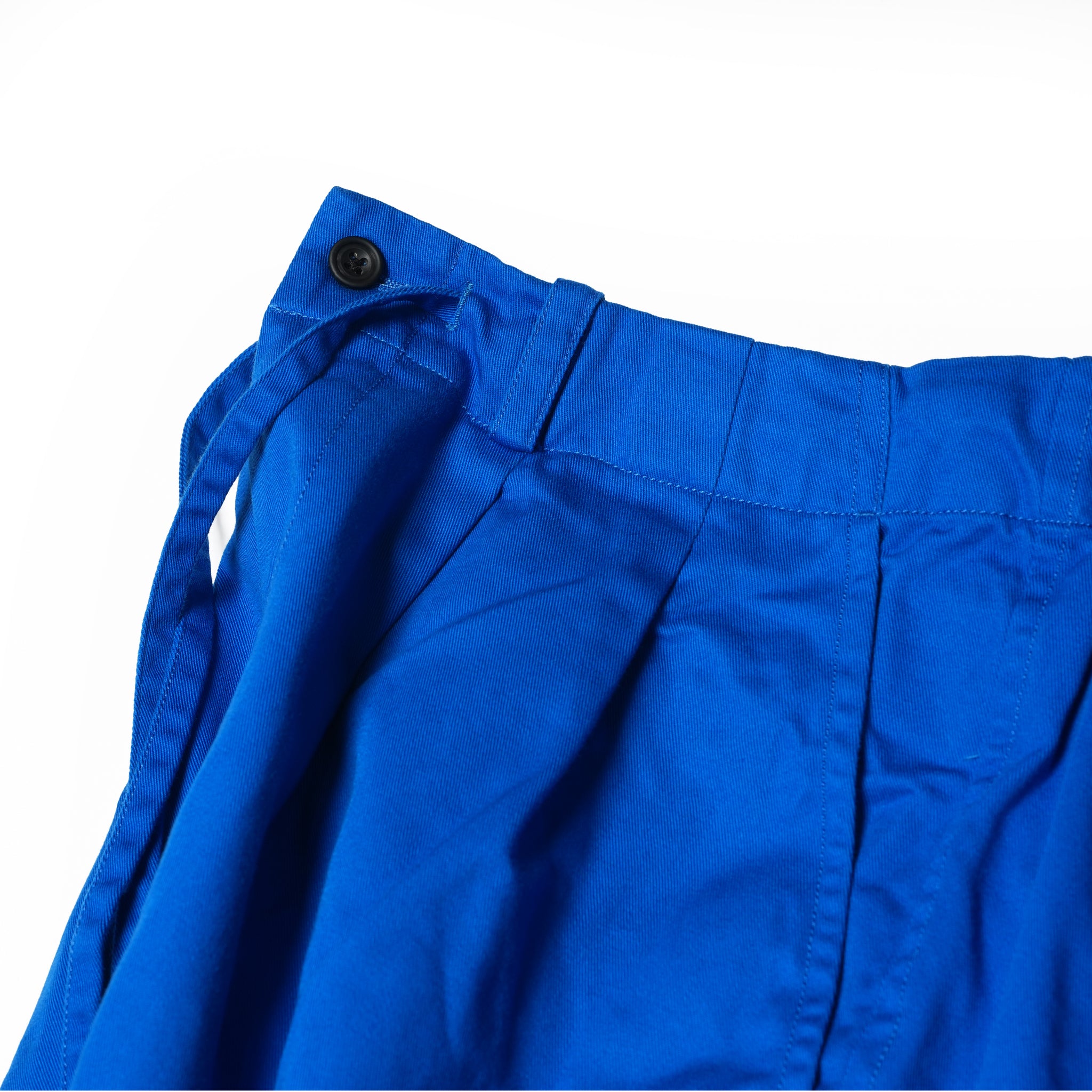 BAGS EASY PANTS-CHINO – Blue | CATTA