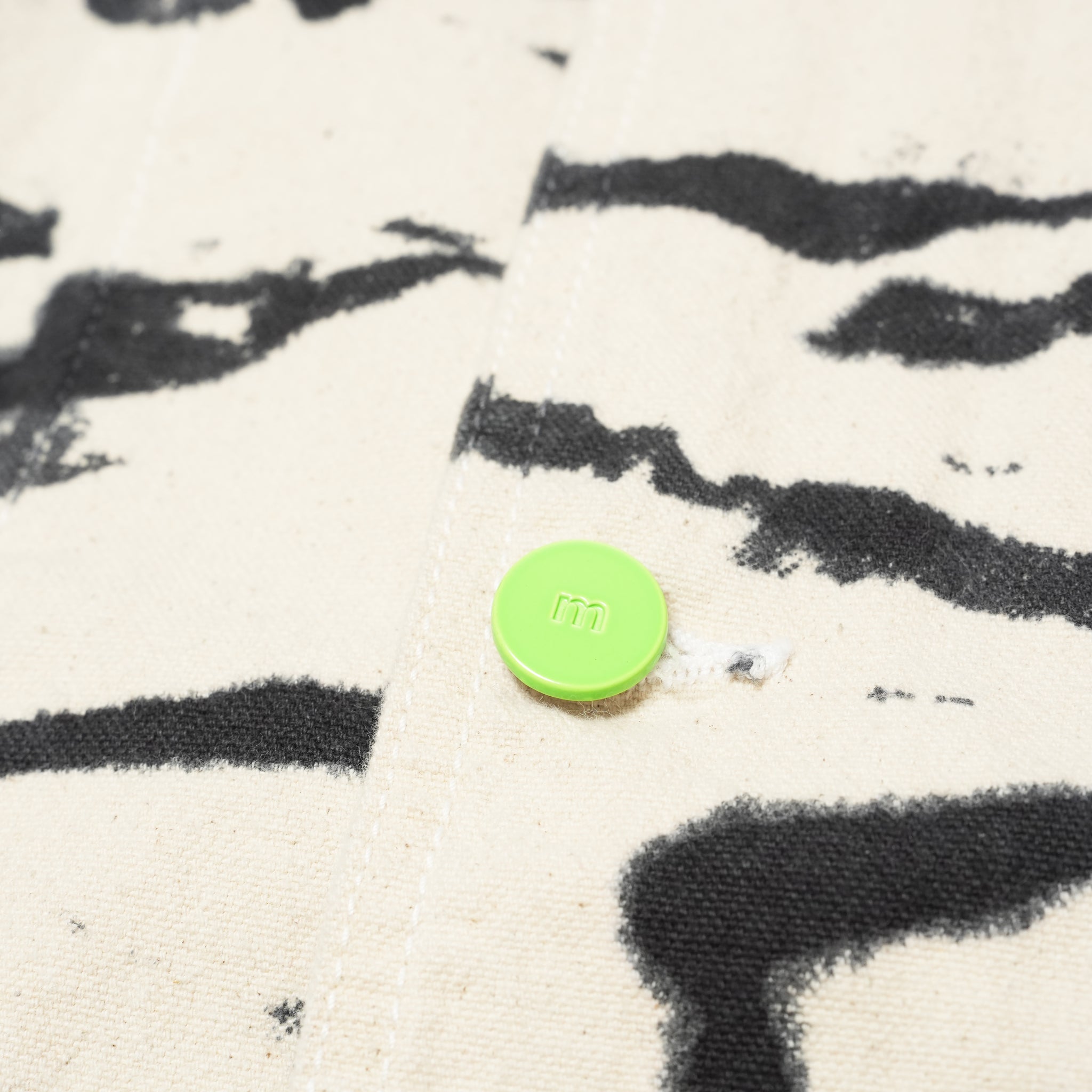 Blue Cheese Forager Coat | Meals Clothing