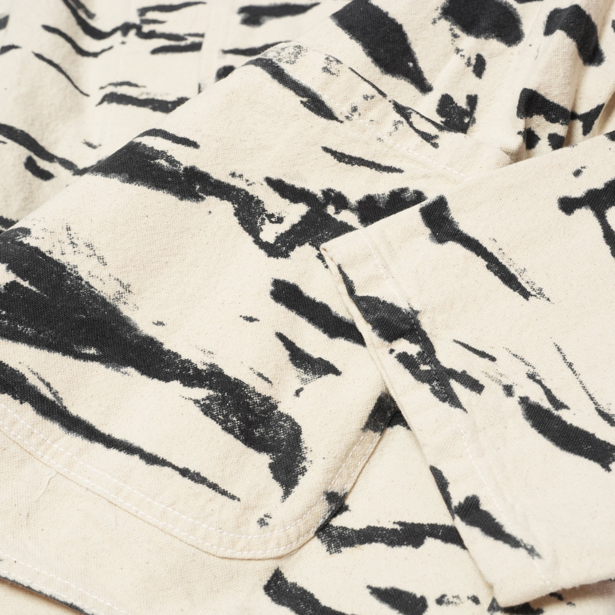 Blue Cheese Forager Coat | Meals Clothing