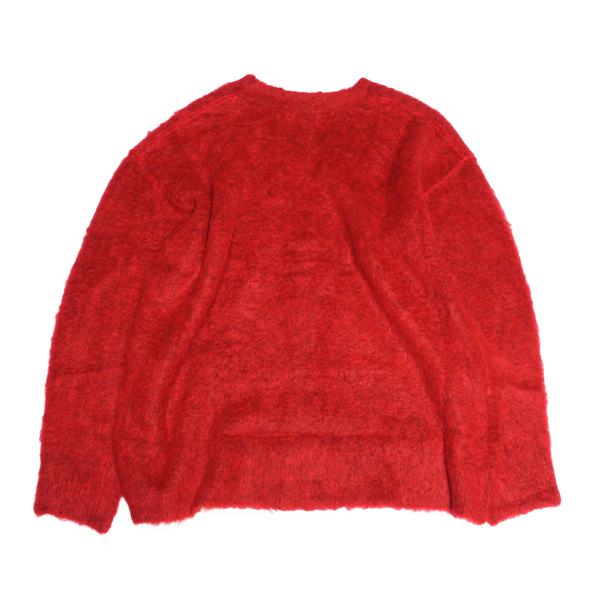 Soft Light Knit Cardigan 4th Anniversary – Archive Revival | Color:3 colors【AMBERGLEAM_アンバーグリーム】| 1388161313