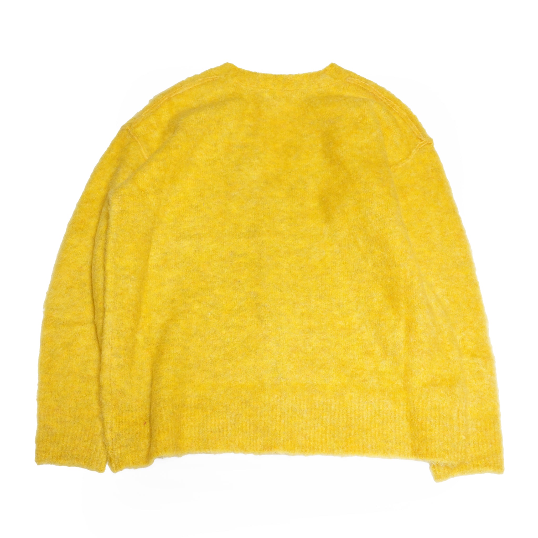 Soft Light Knit Cardigan 4th Anniversary – Archive Revival – 3 colors | AMBERGLEAM