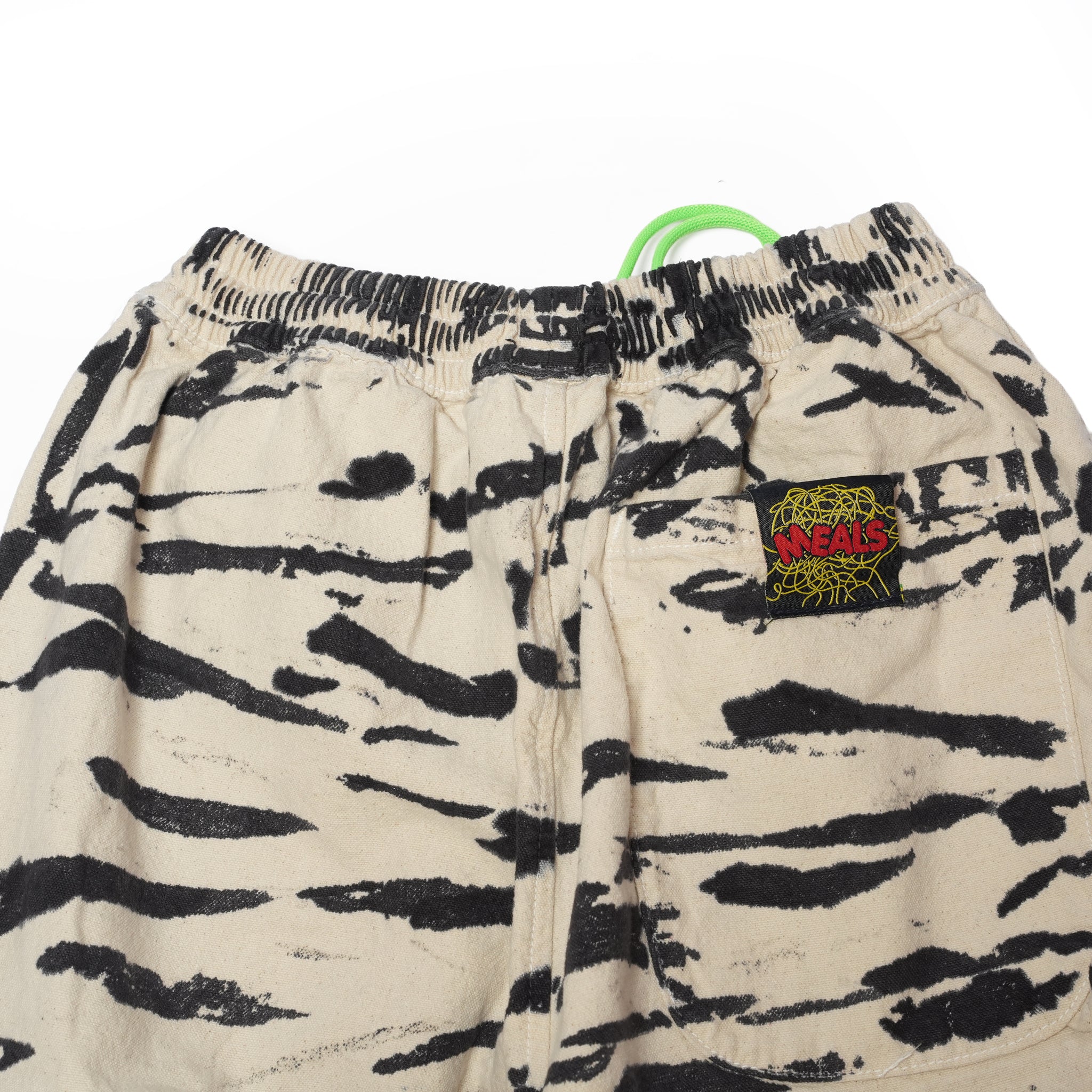 Blue Cheese Chef Pant | Meals Clothing