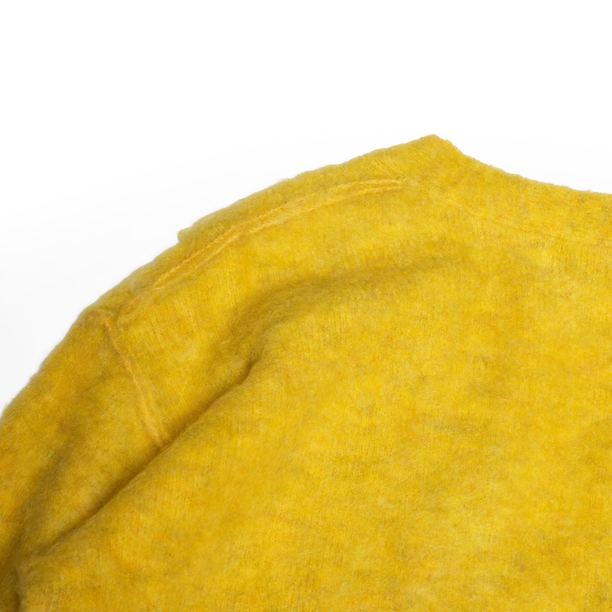 Soft Light Knit Cardigan 4th Anniversary – Archive Revival – 3 colors | AMBERGLEAM