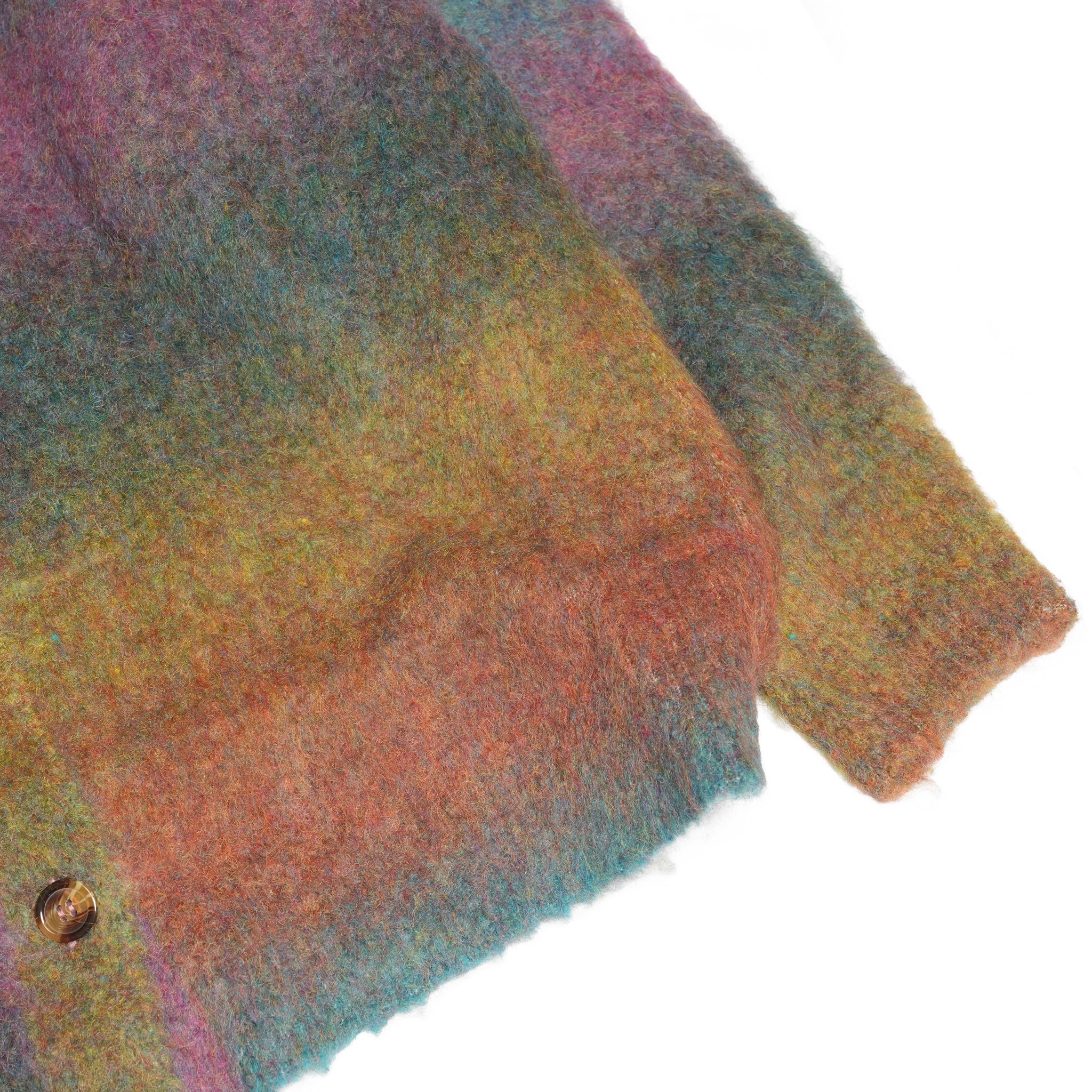 Soft Light Knit Cardigan 4th Anniversary – Archive Revival | Color:3 colors【AMBERGLEAM_アンバーグリーム】| 1388161313