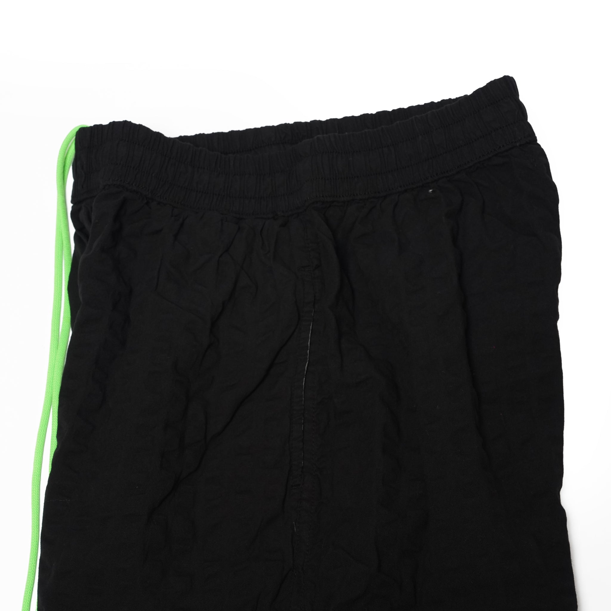 F.D.A. LICORICE SEERSUCKER Chef Pant | Meals Clothing