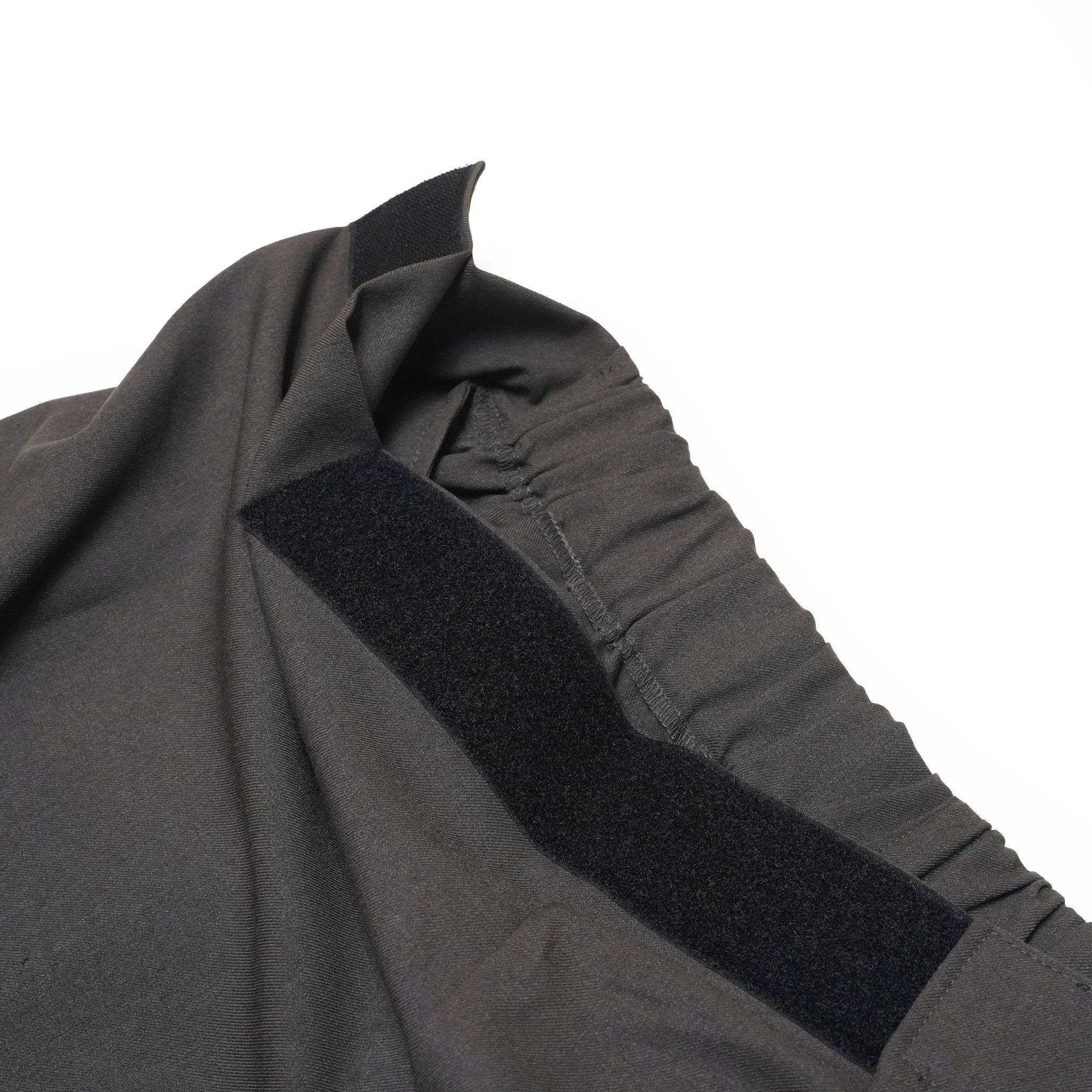 RELAX FIT â11 NPID polyester suitsfabric Beachslacks ðïž Color:CharcoalgrayãRELAX FIT_ãªã©ãã¯ã¹ãã£ããã