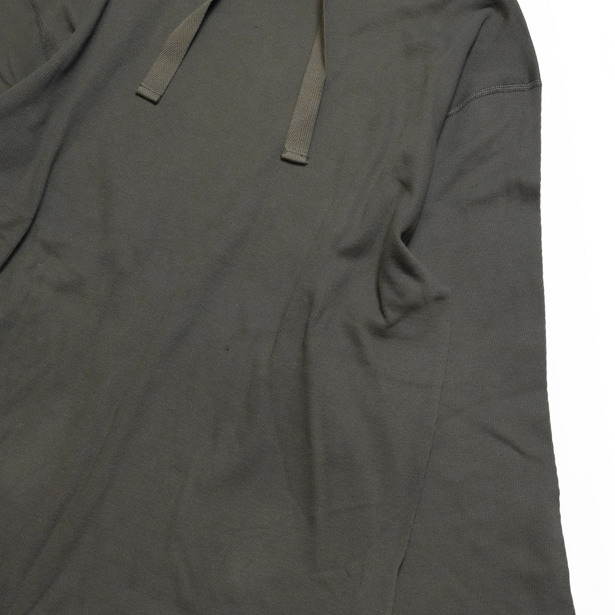 Light Honeycomb Hoodie | Color_4 Colors | No_AM-2613005【ARMY TWILL_アーミーツイル】