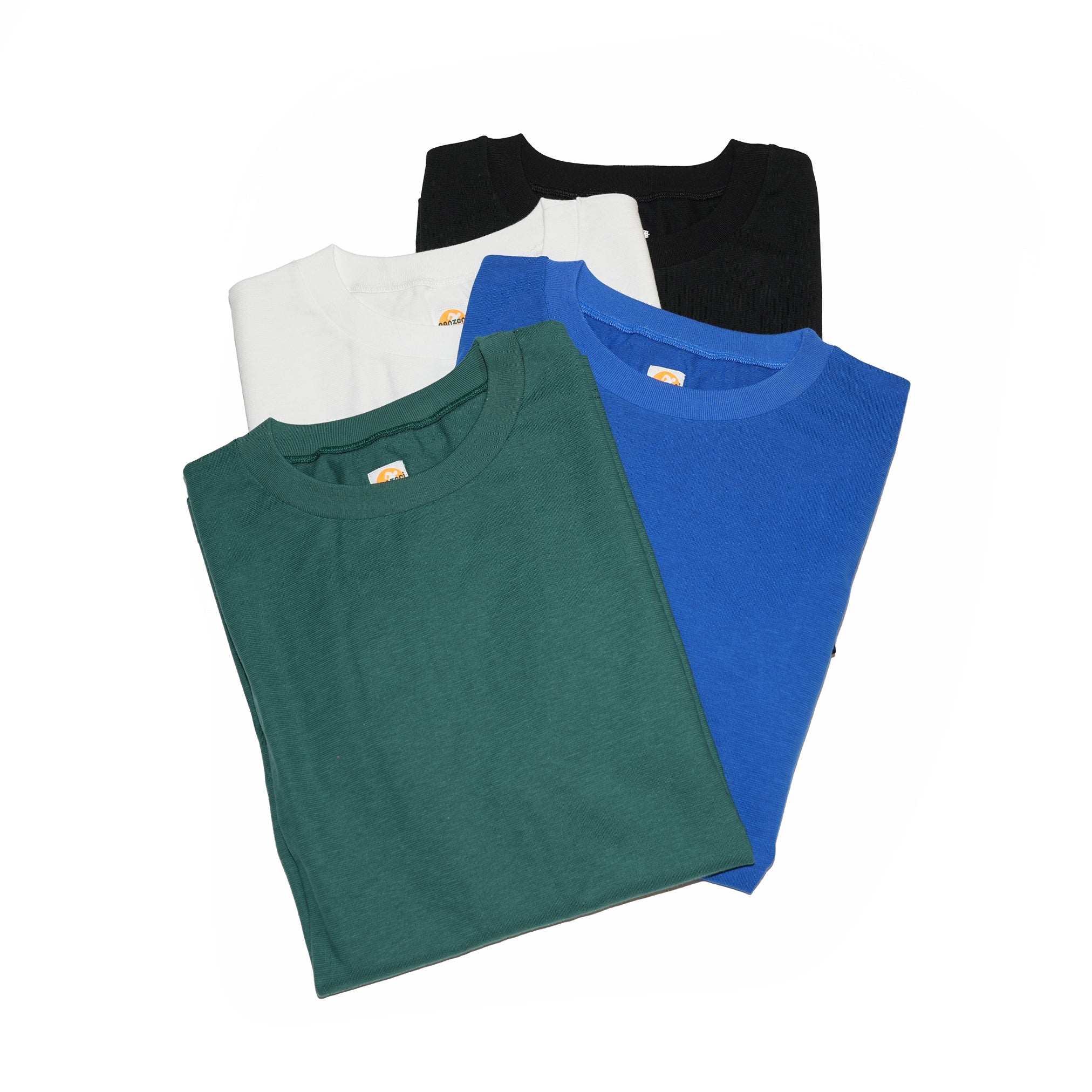 PZ24S-01 | JOMBER(PT) | Color:White/Royal/Dark Green/Black【PANZERI_パンツェリ】