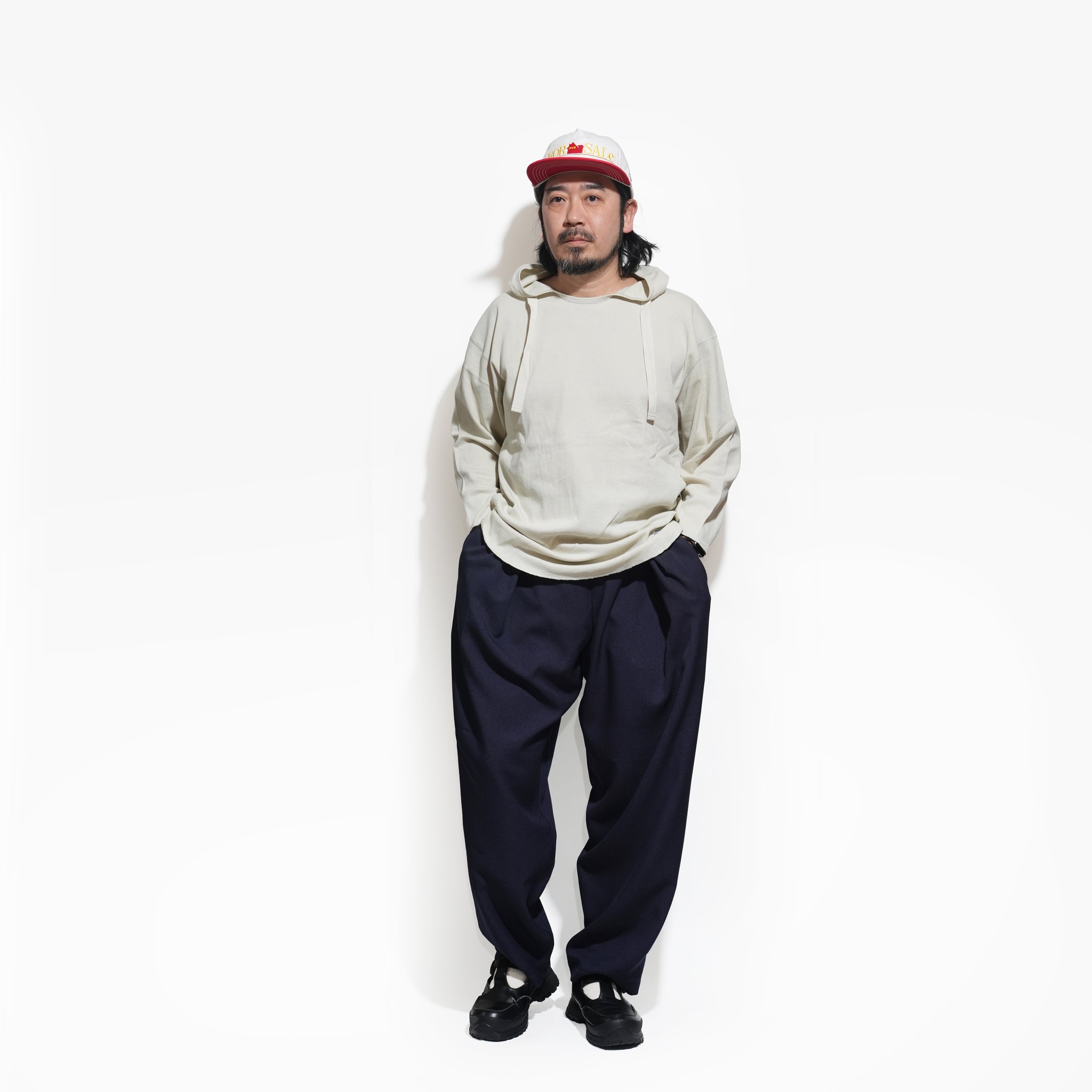 Light Honeycomb Hoodie – 4 Colors | ARMY TWILL