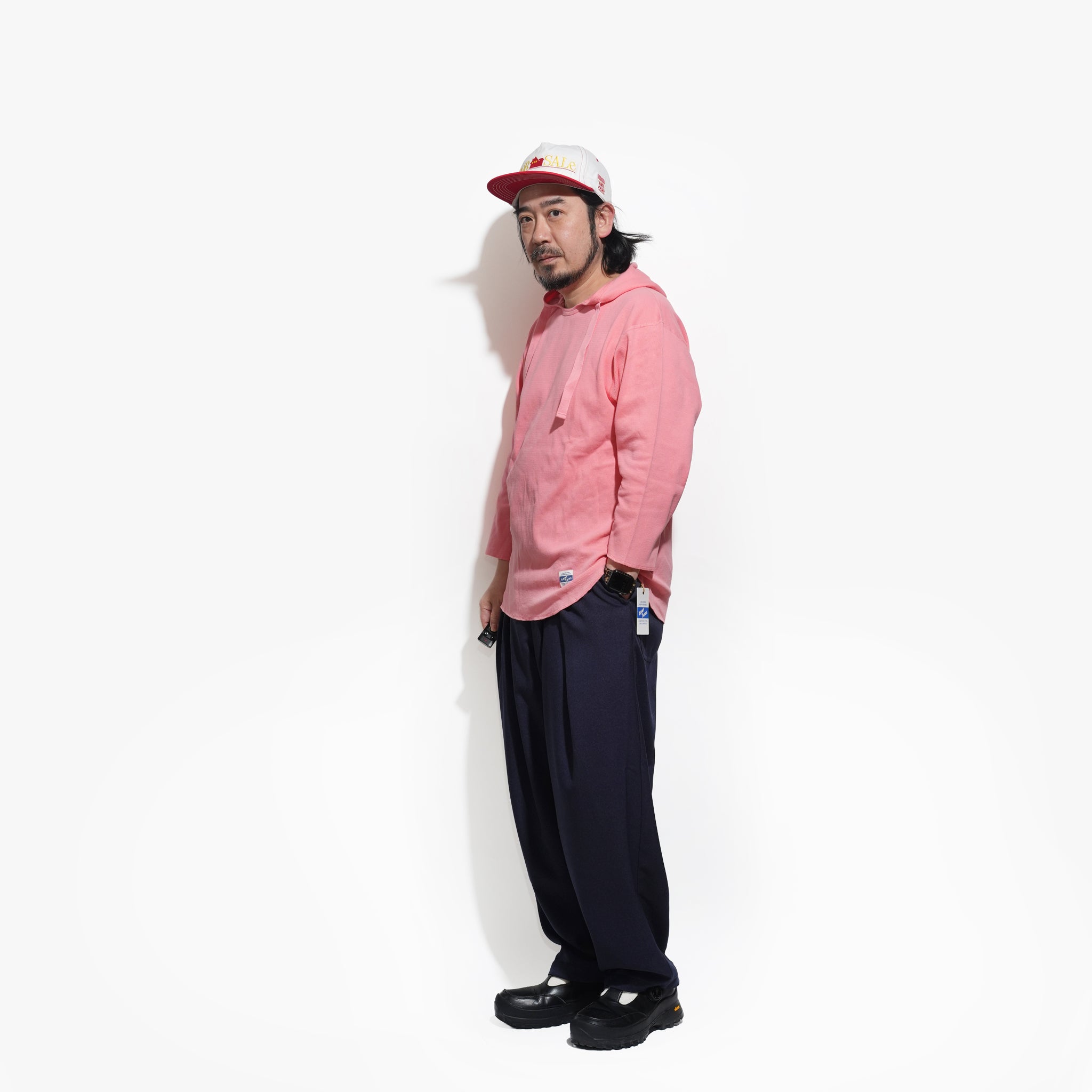 Light Honeycomb Hoodie – 4 Colors | ARMY TWILL