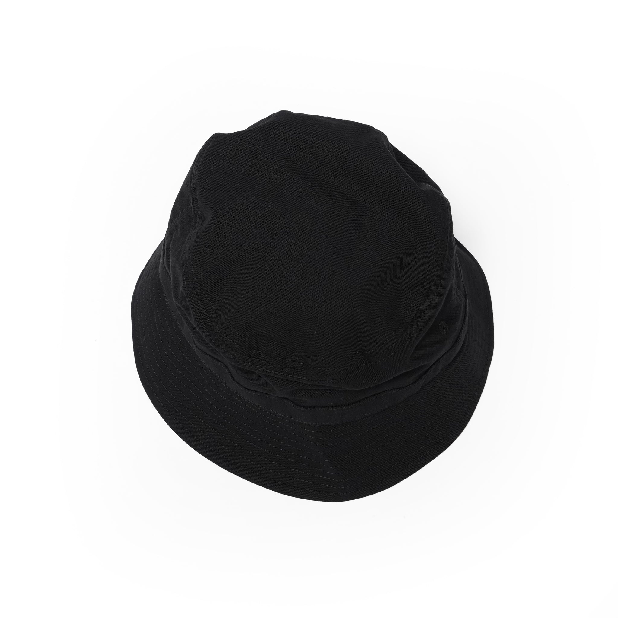 BUCKET HAT – Black(Plane) | SHARE THE FANTASY