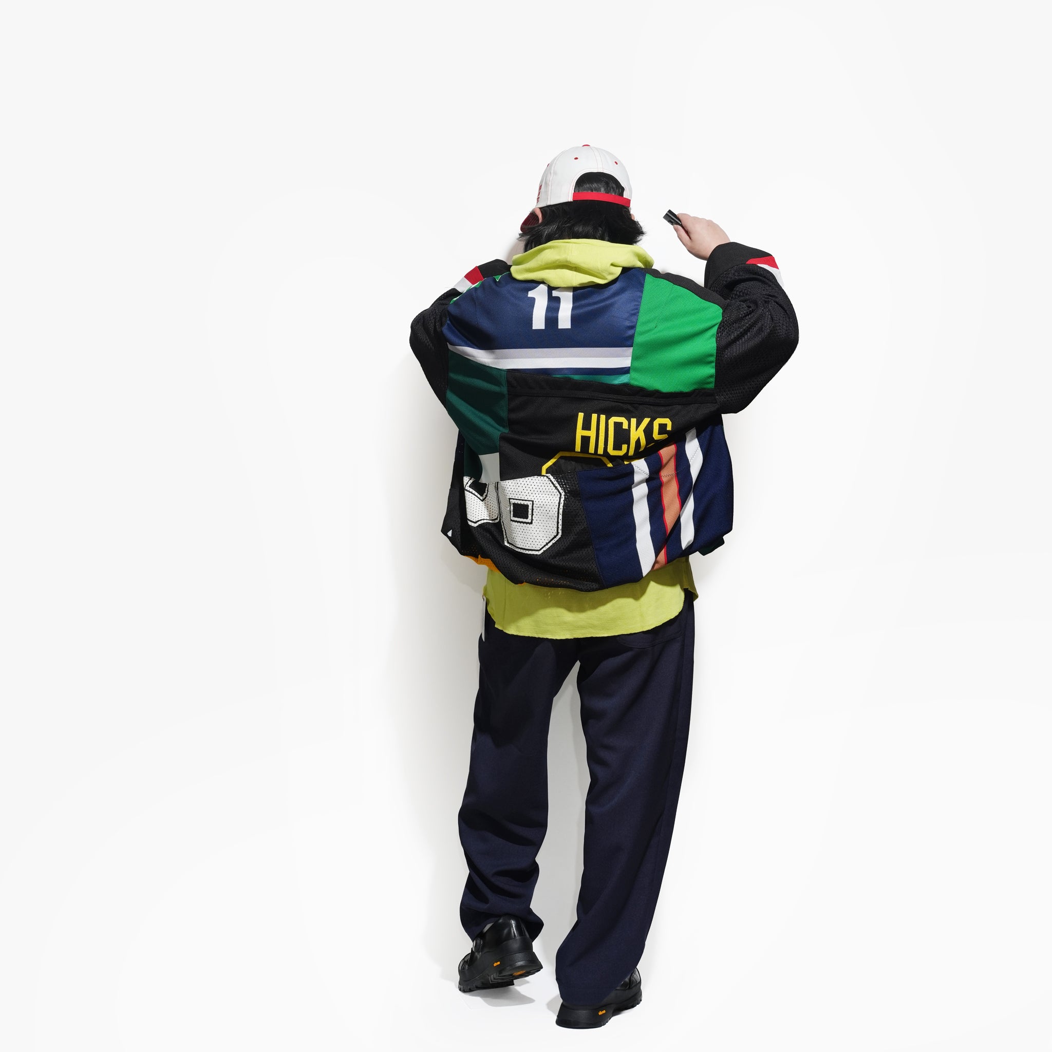 SP-1-JK | Color_Dark | No_MK26S-O-06_Dark【MASTERKEY_マスターキー