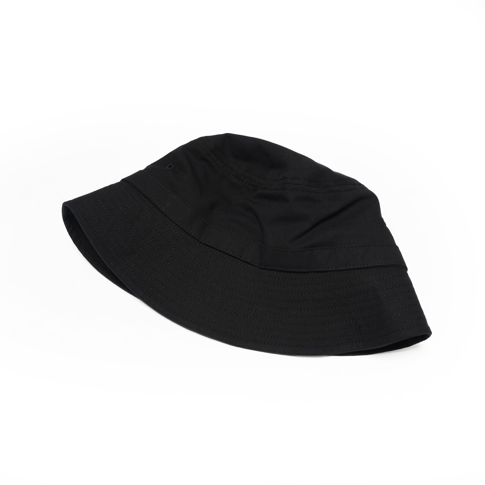 BUCKET HAT – Black(Plane) | SHARE THE FANTASY