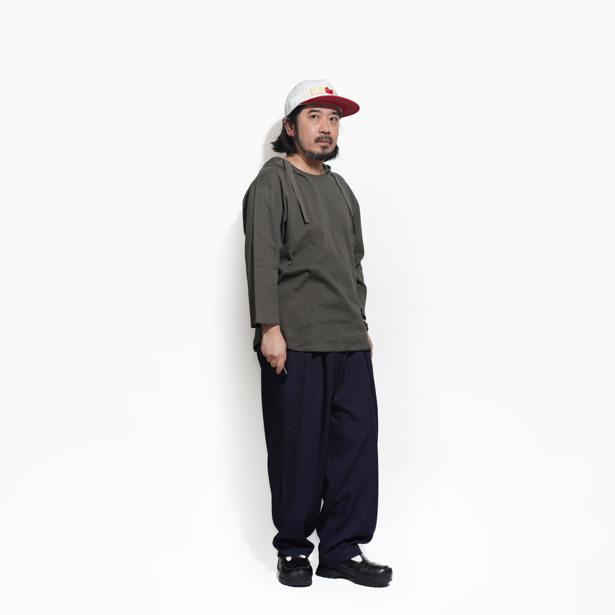 Light Honeycomb Hoodie – 4 Colors | ARMY TWILL