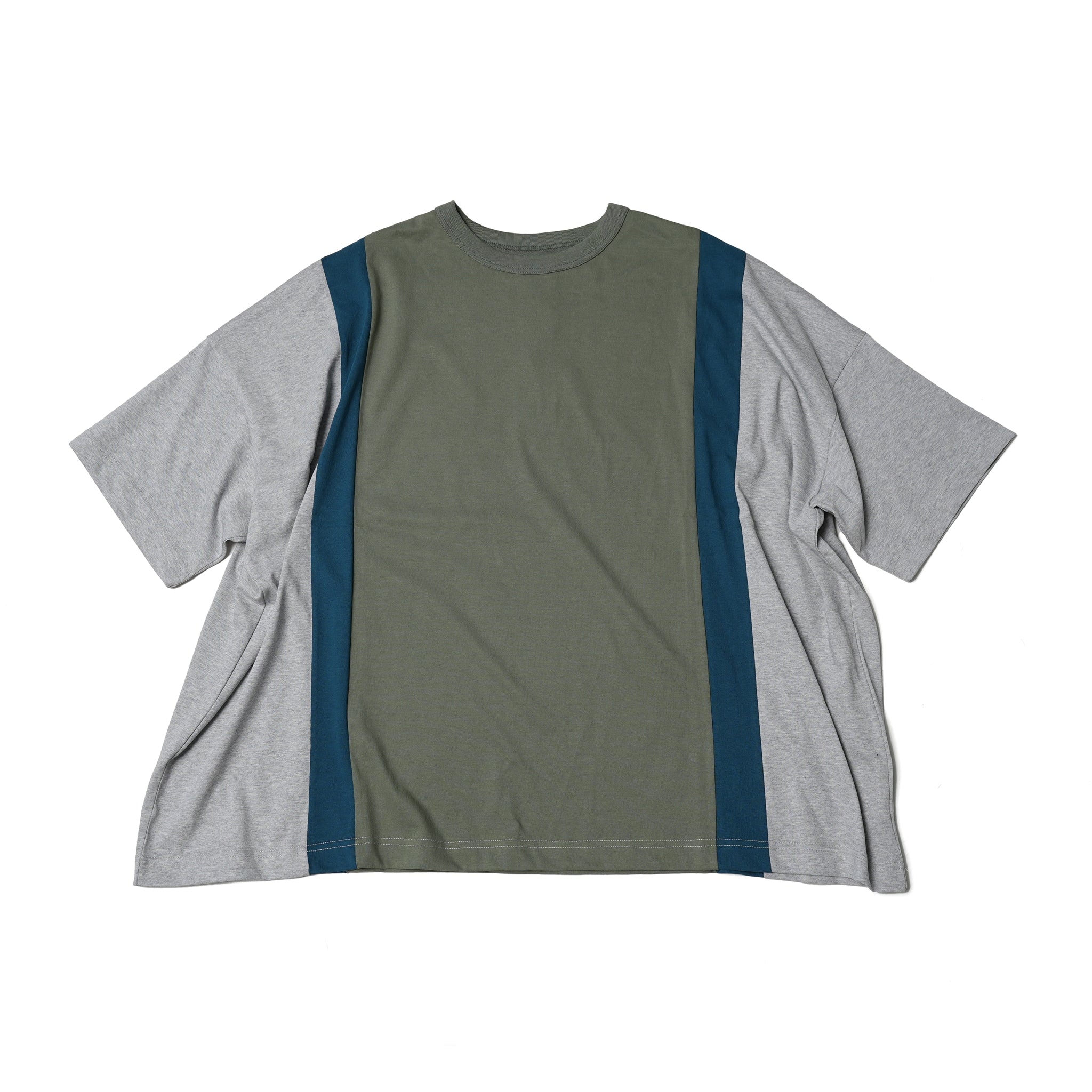 No:KLM23SCS1138 | Name:ENIST | Color:Black/Green/Purple【KELEN MEN_ケレン】
