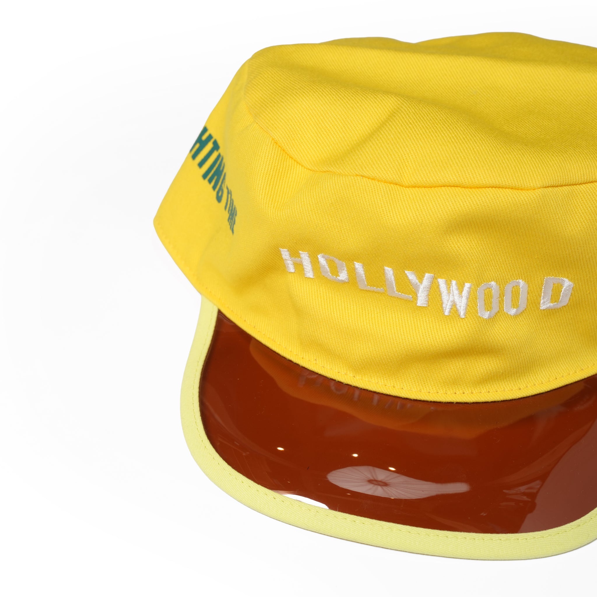 cap_17 – PAINTER CAP – HOLLYWOOD | CAP-TAIN