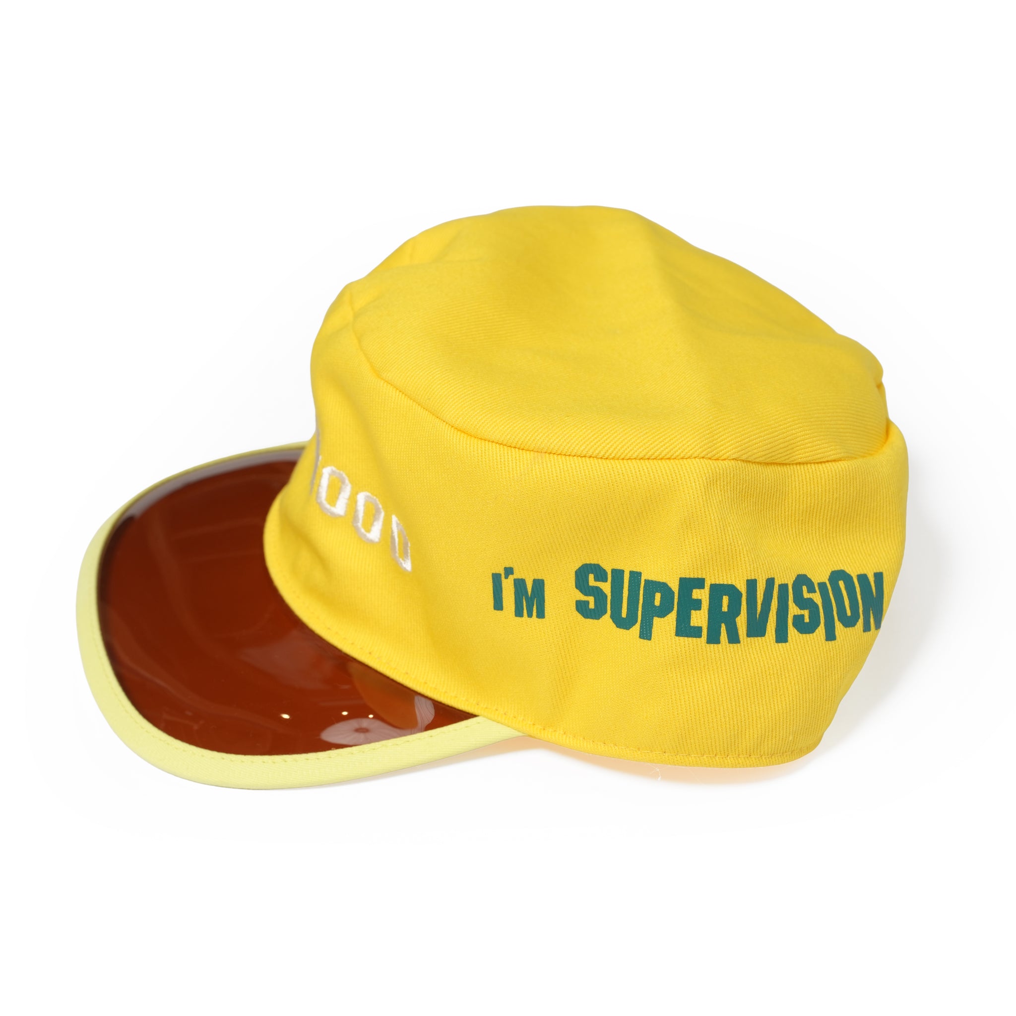cap_17 – PAINTER CAP – HOLLYWOOD | CAP-TAIN