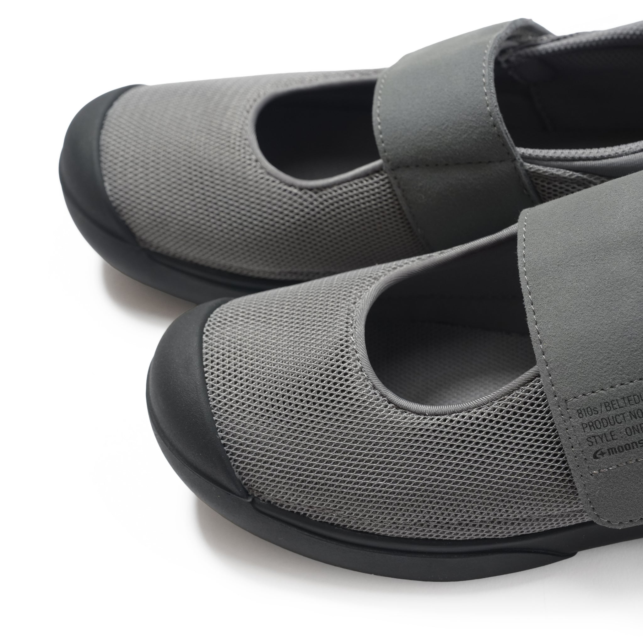 ET038 | Belt Edu - Stone | 810s