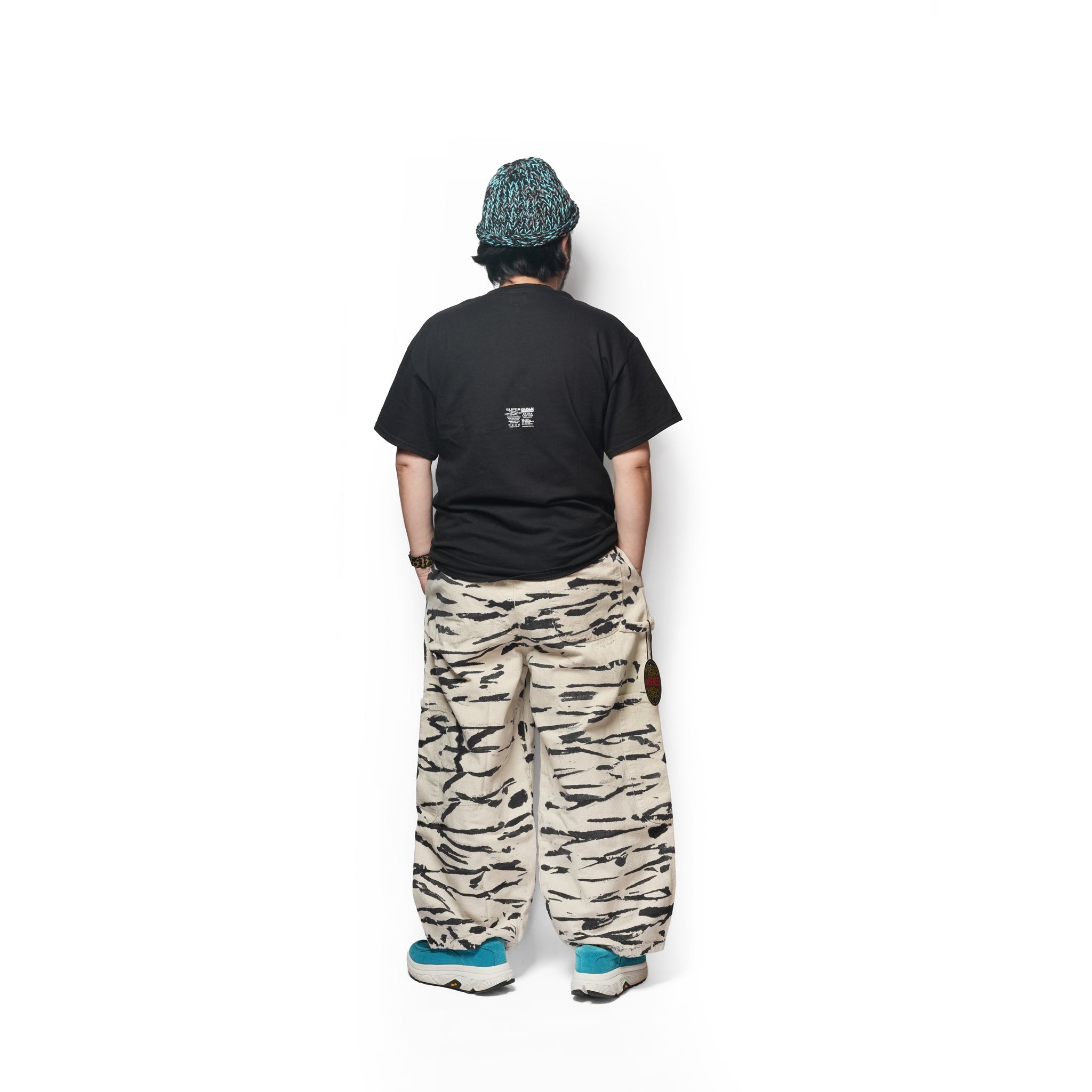 Blue Cheese Chef Pant | Meals Clothing