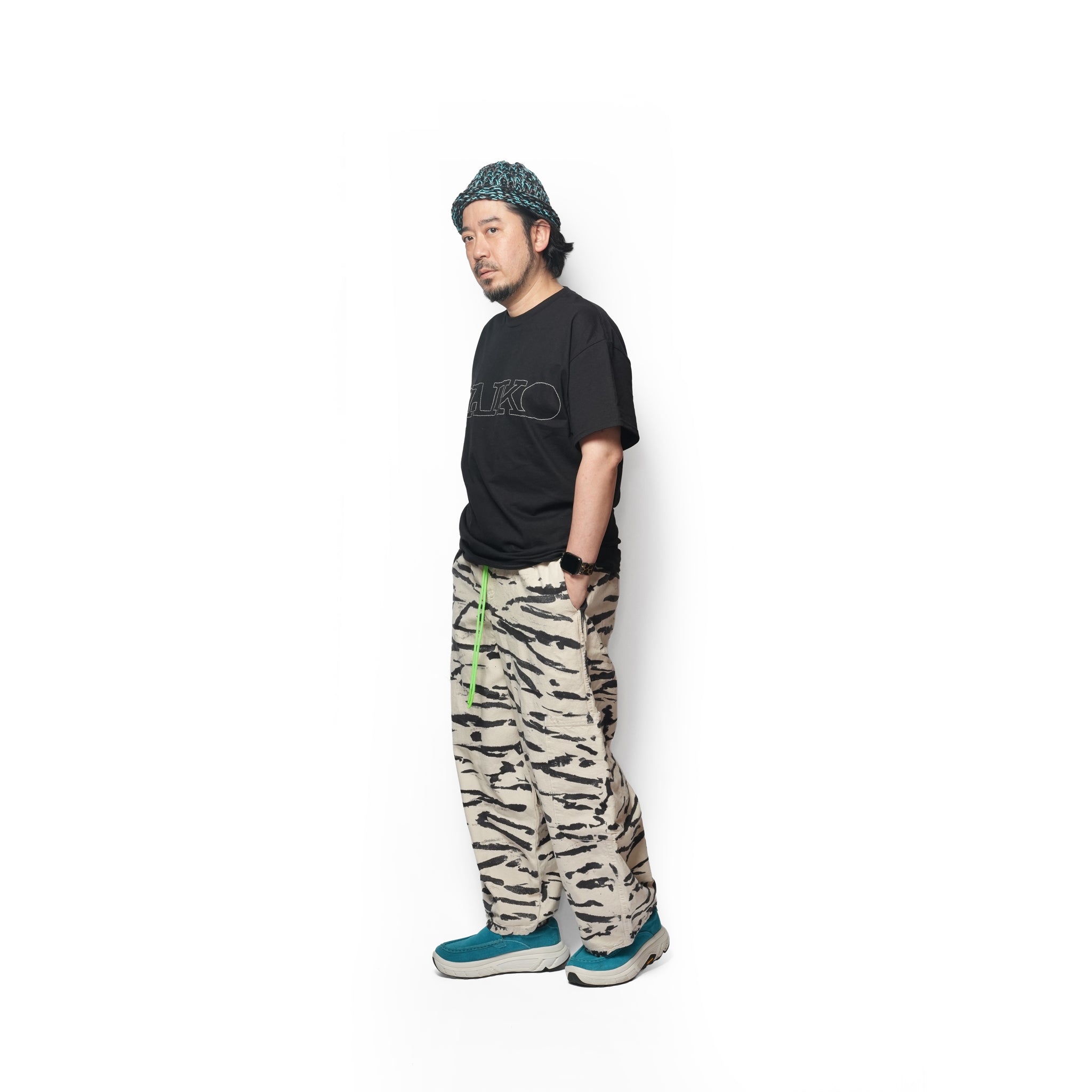 Blue Cheese Chef Pant | Meals Clothing