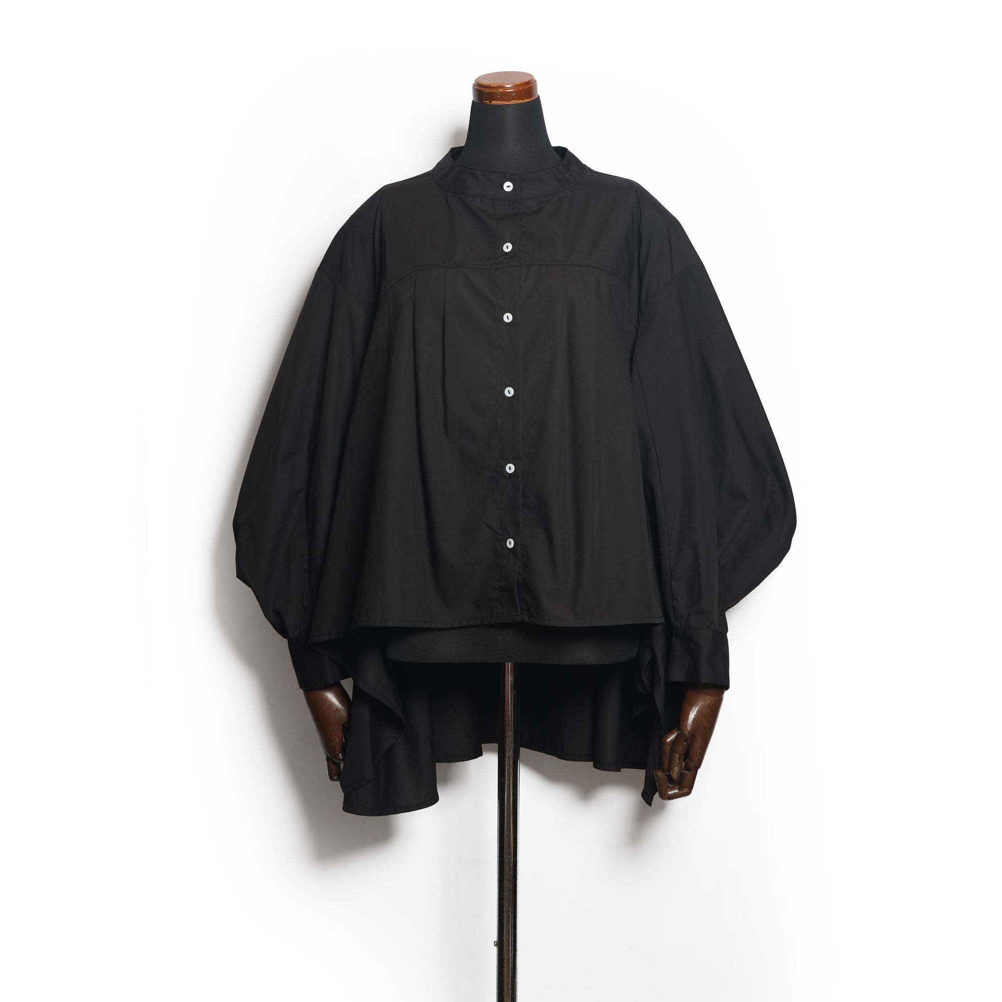 WAVY – Black | KELEN LADYS