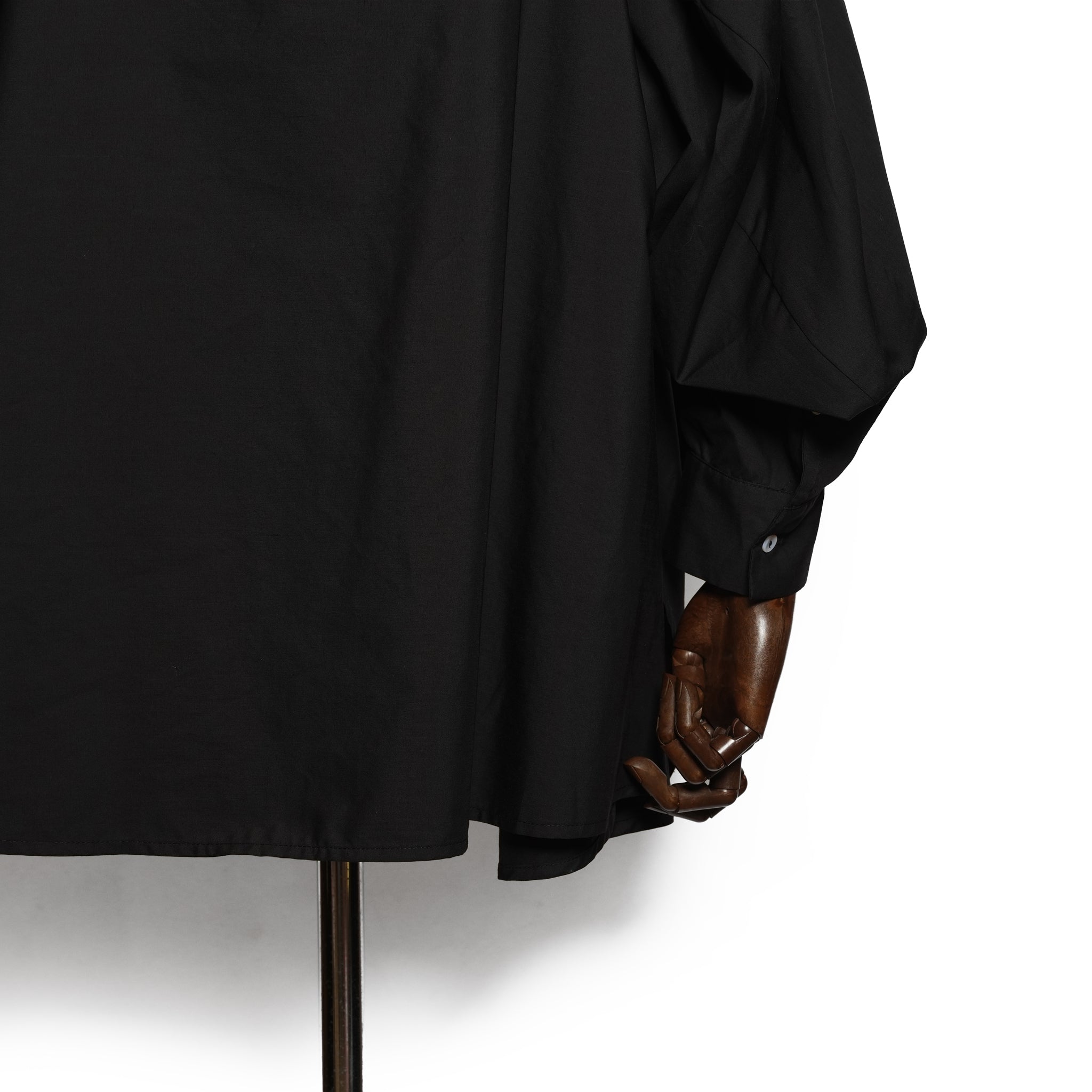 WAVY – Black | KELEN LADYS