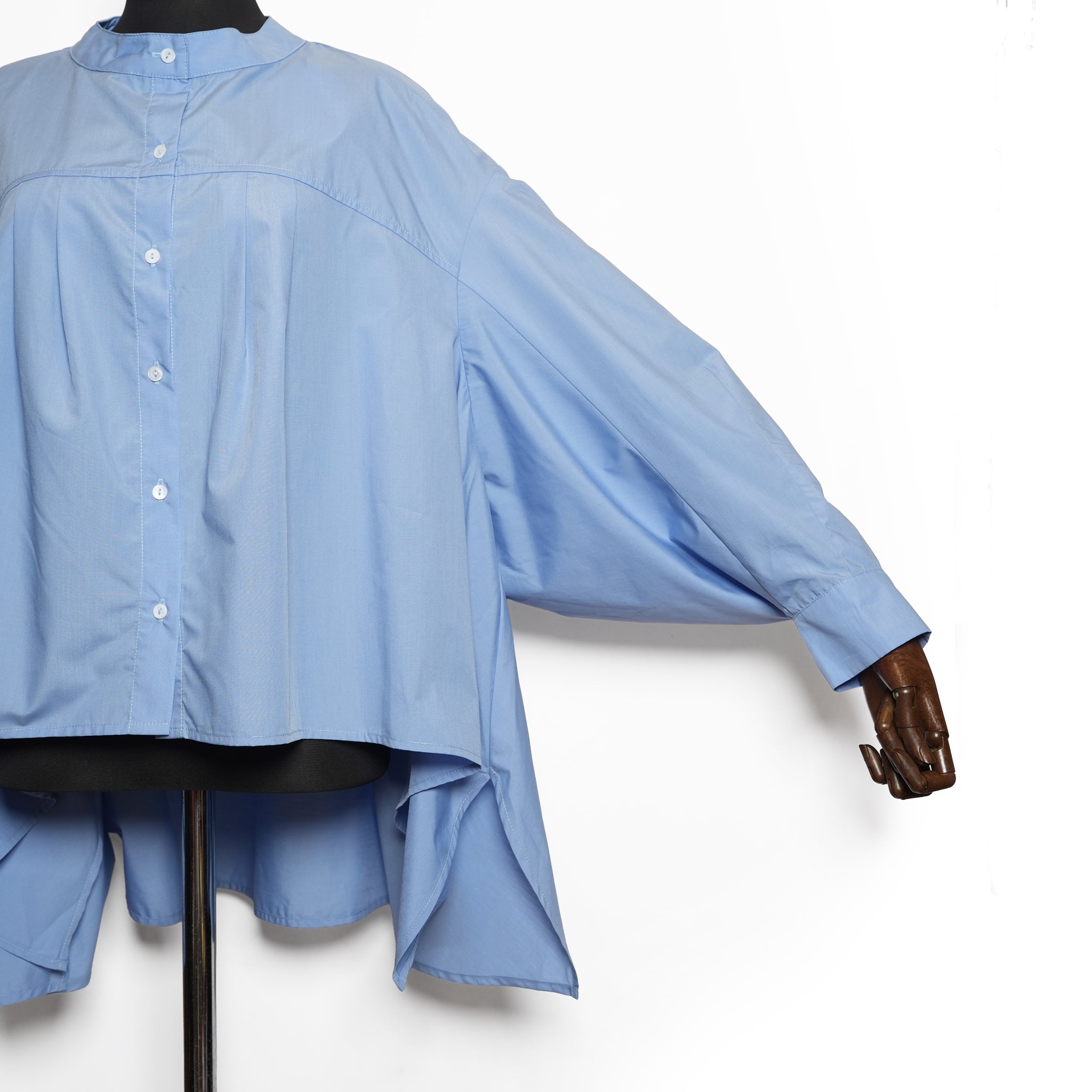 WAVY – Saxe | KELEN LADYS