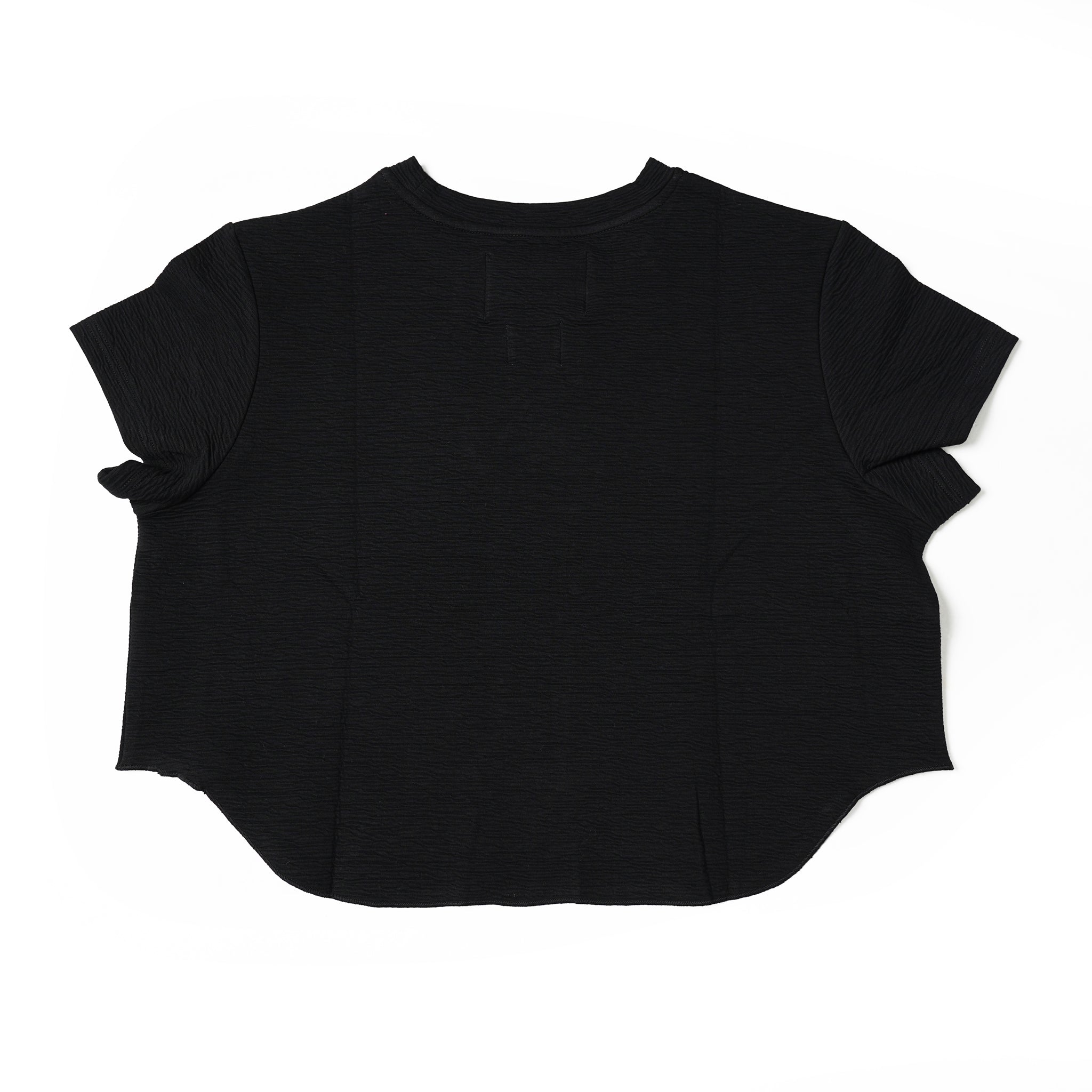No:Seivson tee | Name:Seivson x FRUITION "Hand Embroidered Goddess of Harvest Demeter T-SHIRT" Black【SEIVSON_セイブソン】