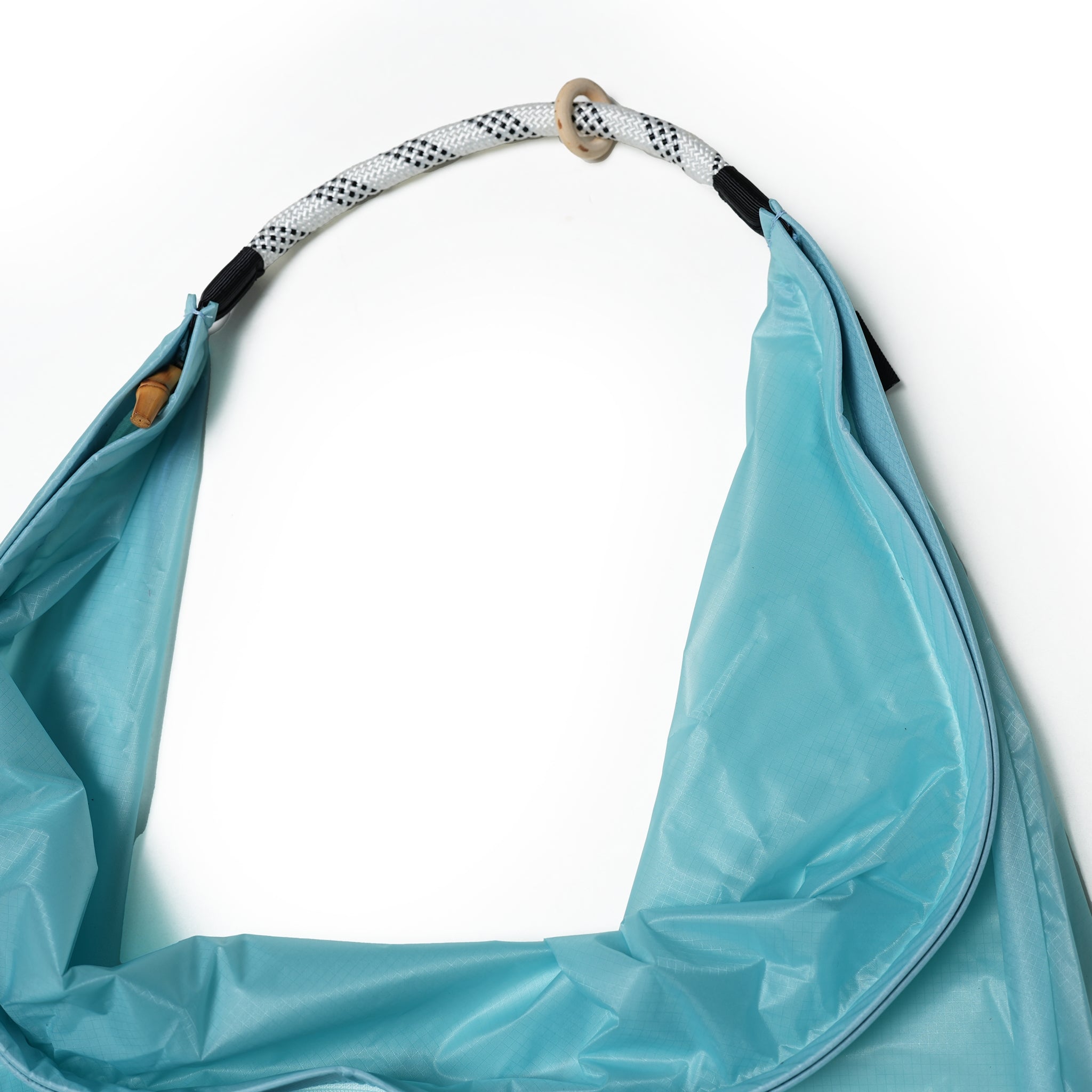 No:stof23ss-ex01 | Name:Cordura Big Bag | Color:Black/Red/Green/Sax/Beige【STOF_ストフ】