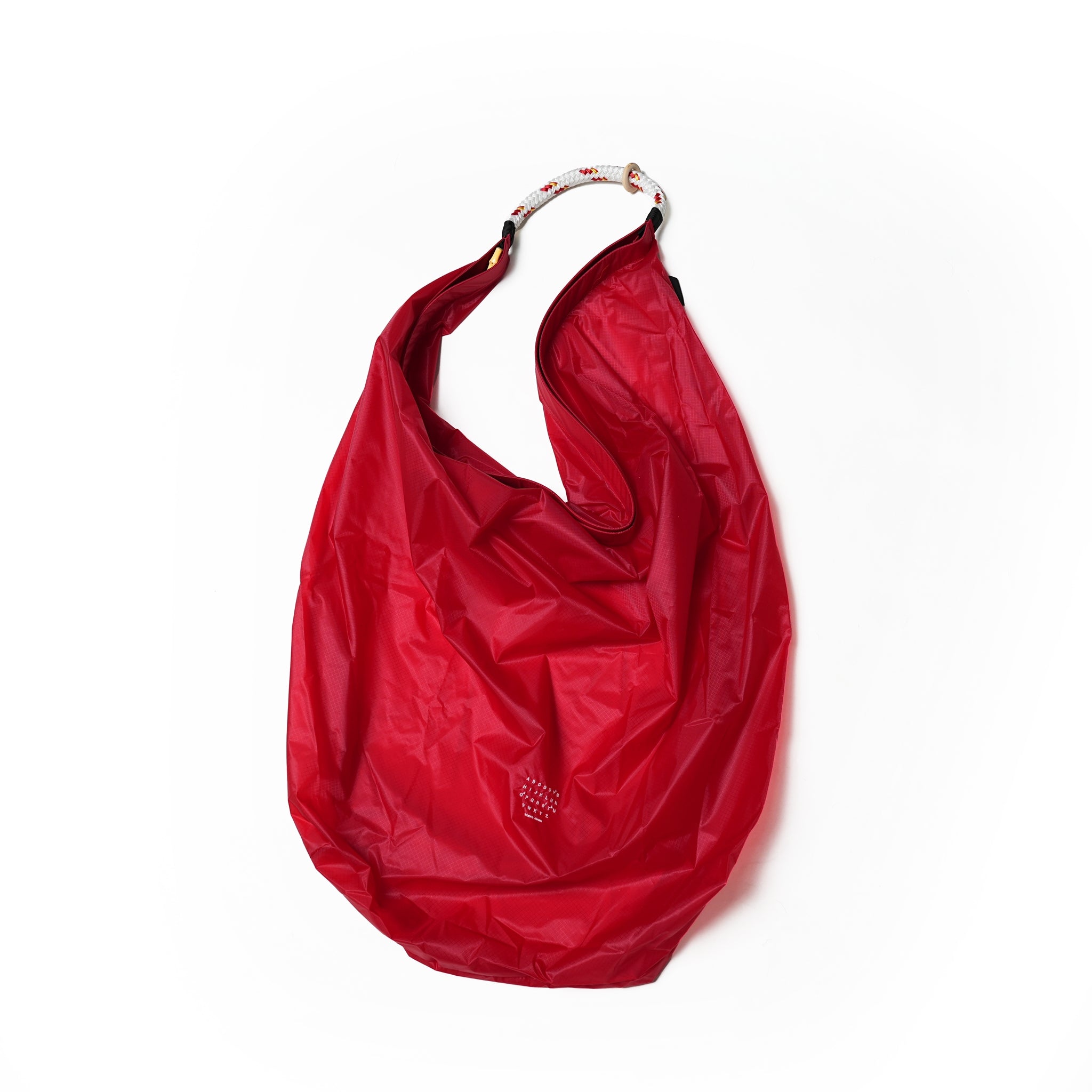No:stof23ss-ex01 | Name:Cordura Big Bag | Color:Black/Red/Green/Sax/Beige【STOF_ストフ】