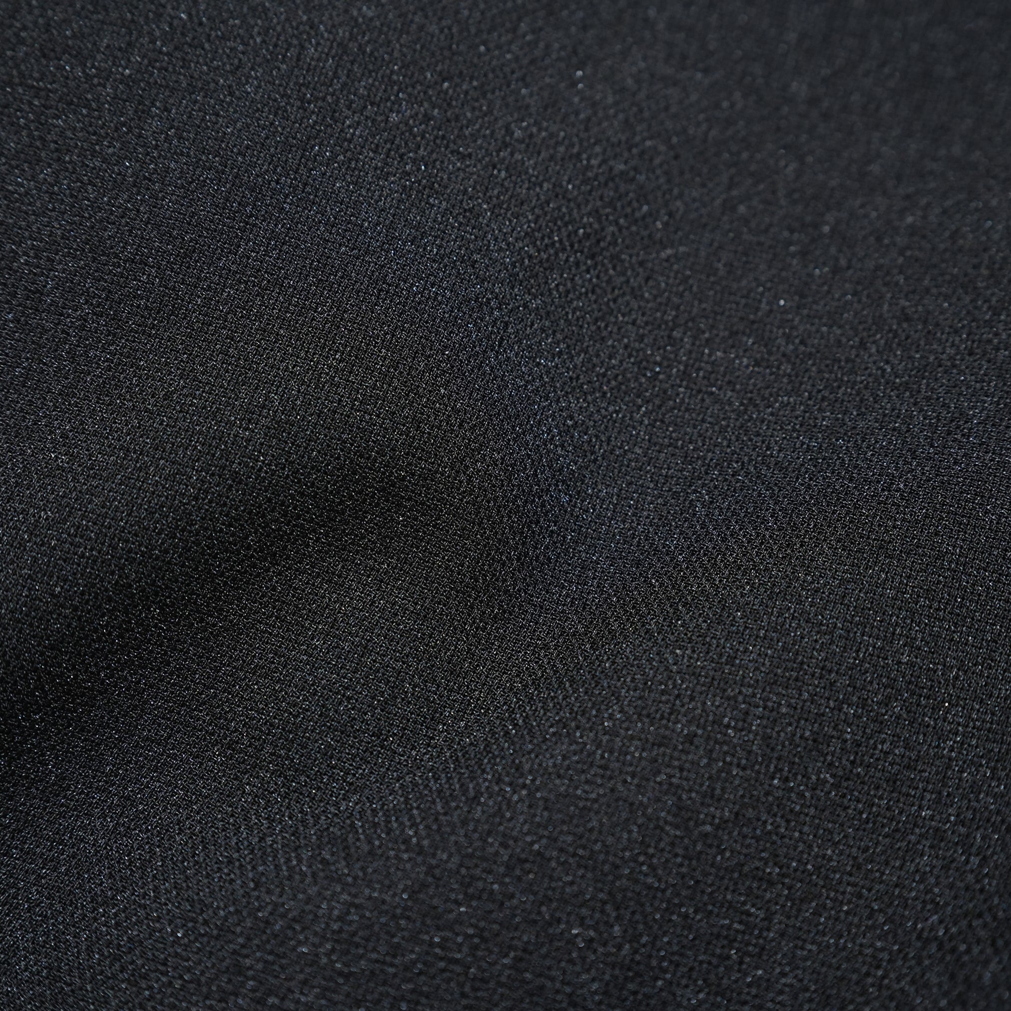 SF24SS-14B | Reflax(R) Happi Poncho Hoodie | Color:Black【STOF_ストフ】【archive】