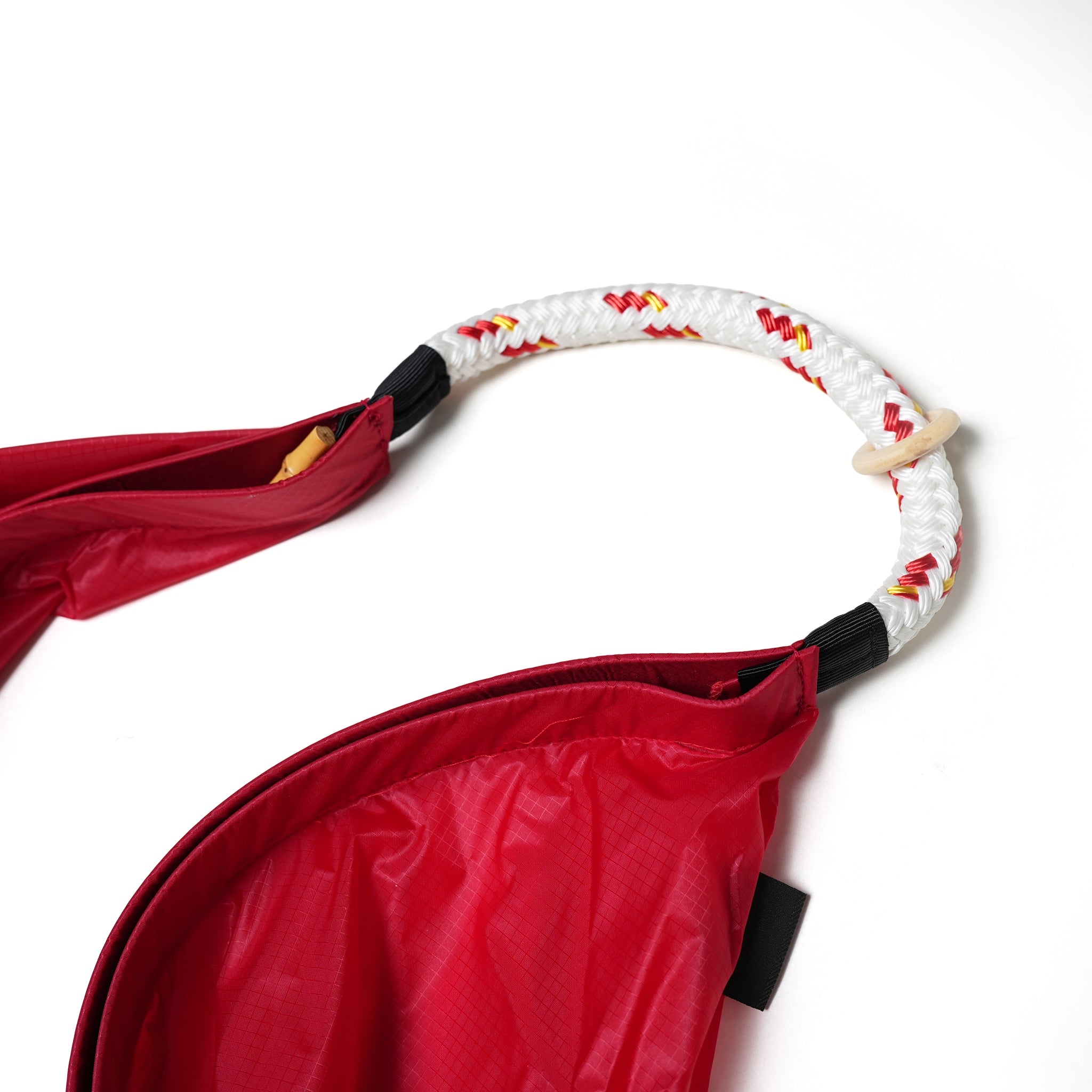 No:stof23ss-ex01 | Name:Cordura Big Bag | Color:Black/Red/Green/Sax/Beige【STOF_ストフ】